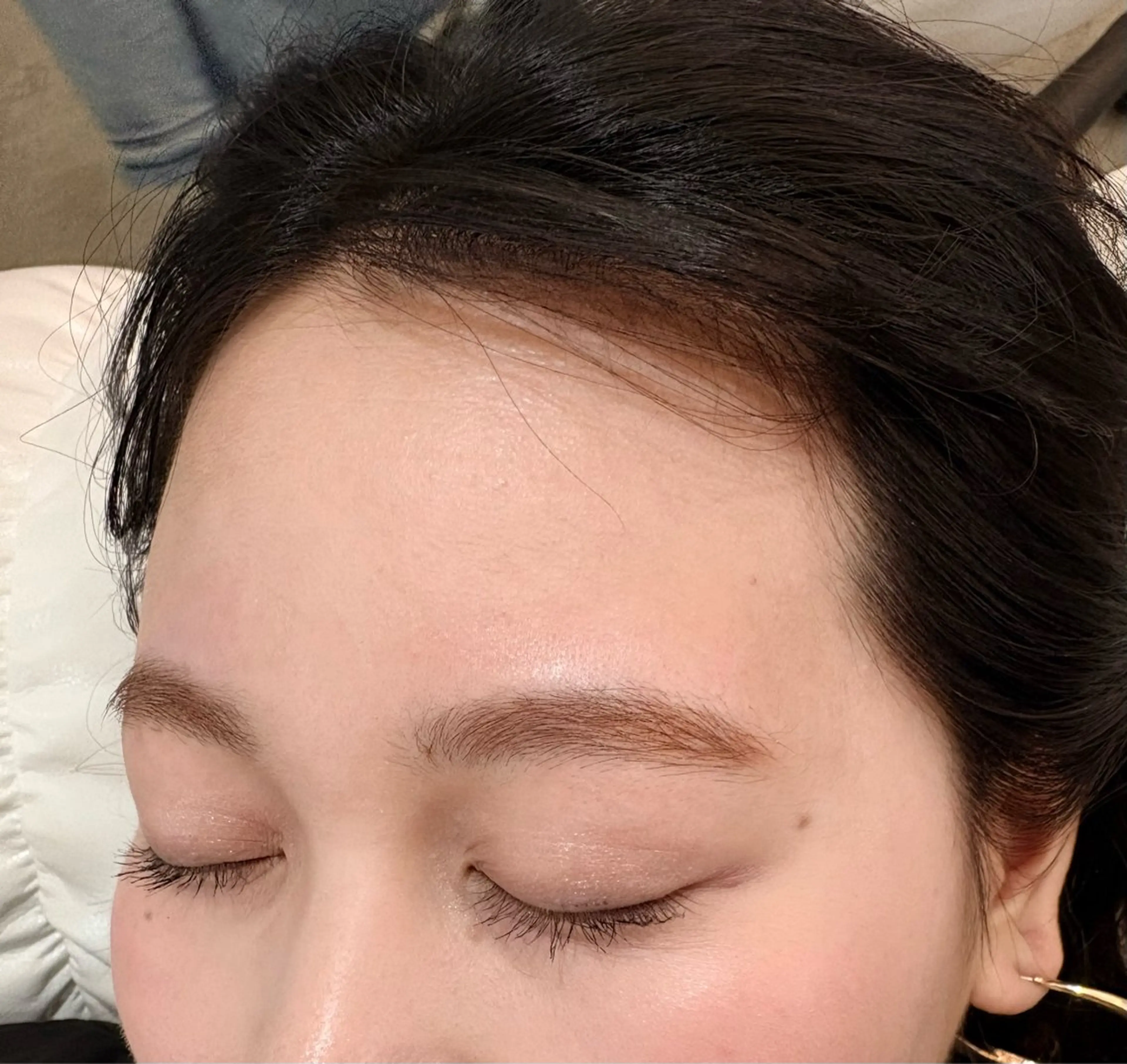 アイブロウ 渡辺 凛香の眉毛・アイブロウイメージ