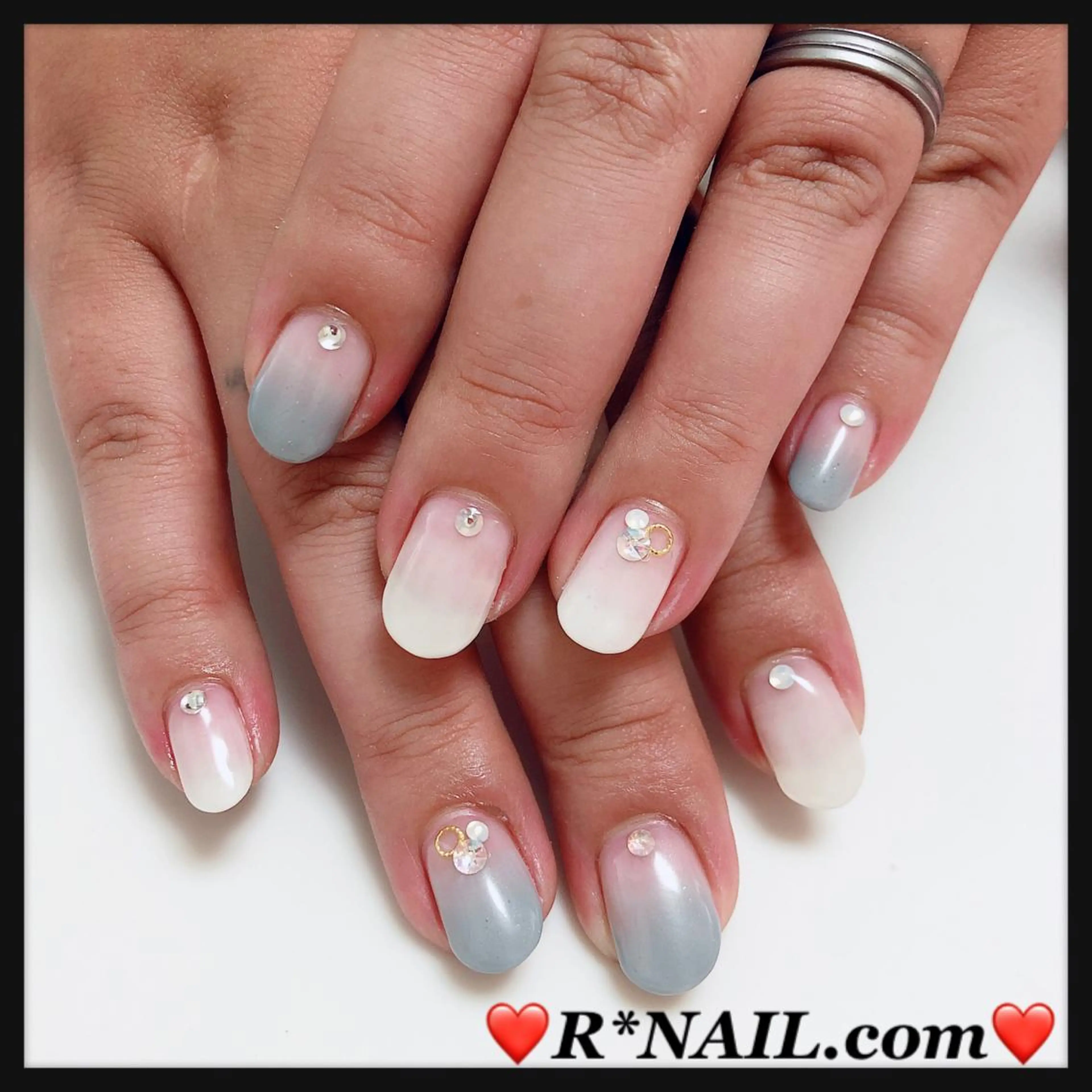 ネイル R*NAIL .comのネイルデザイン