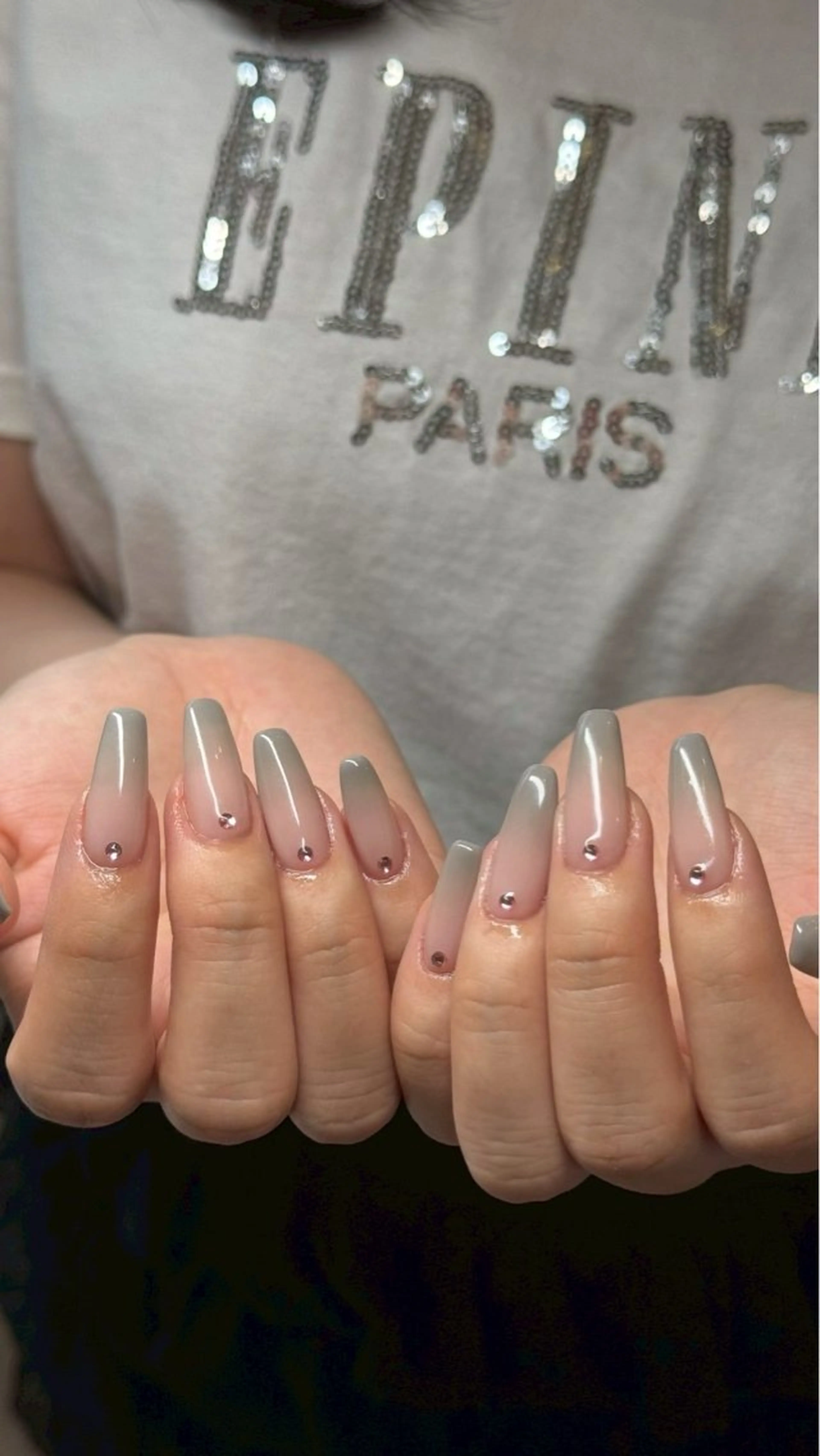 ネイル ハンドネイル Rich+nail 🫧仙台🫧のネイルデザイン