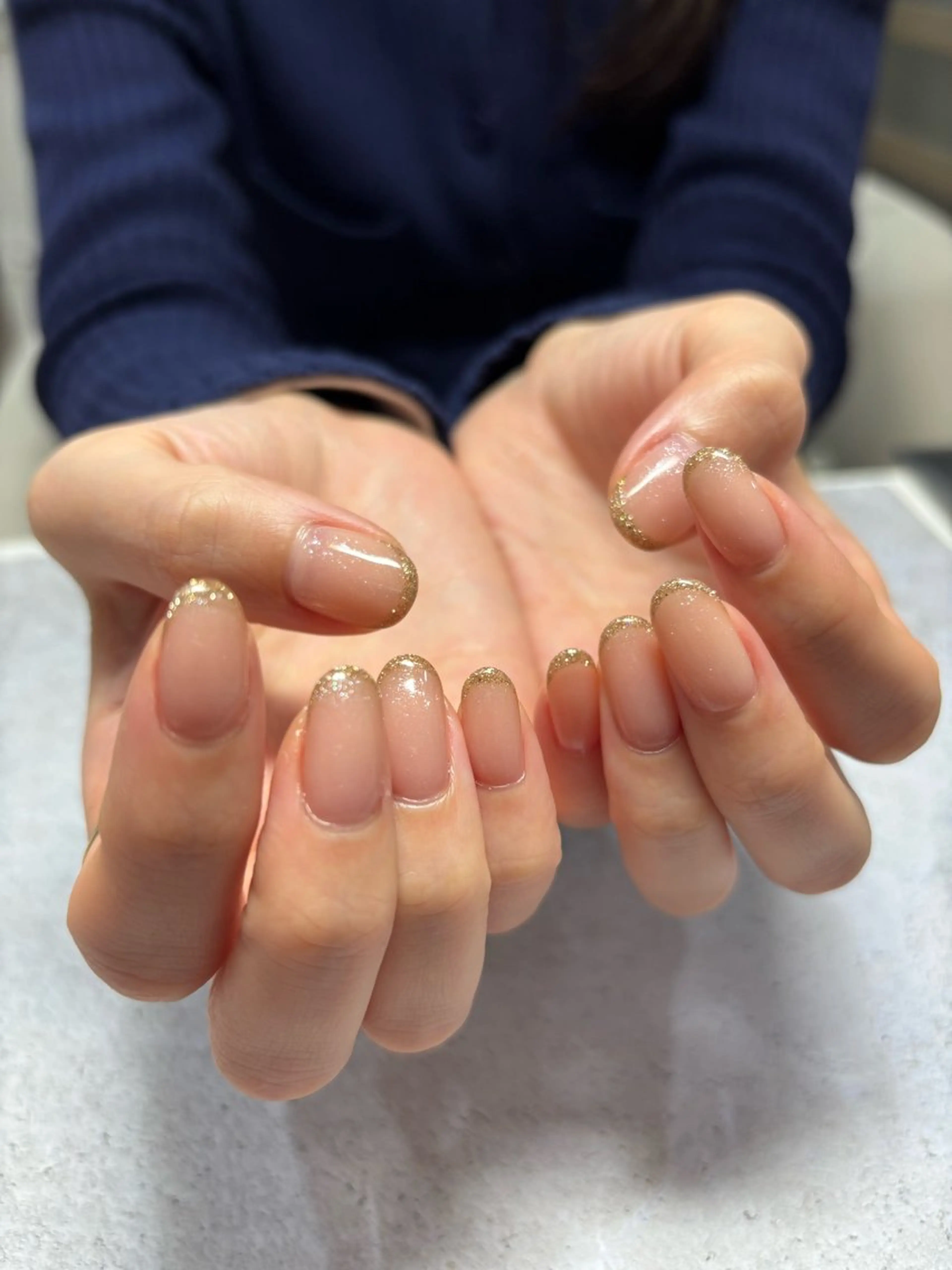 ネイル 【LINON】 airiのネイルデザイン