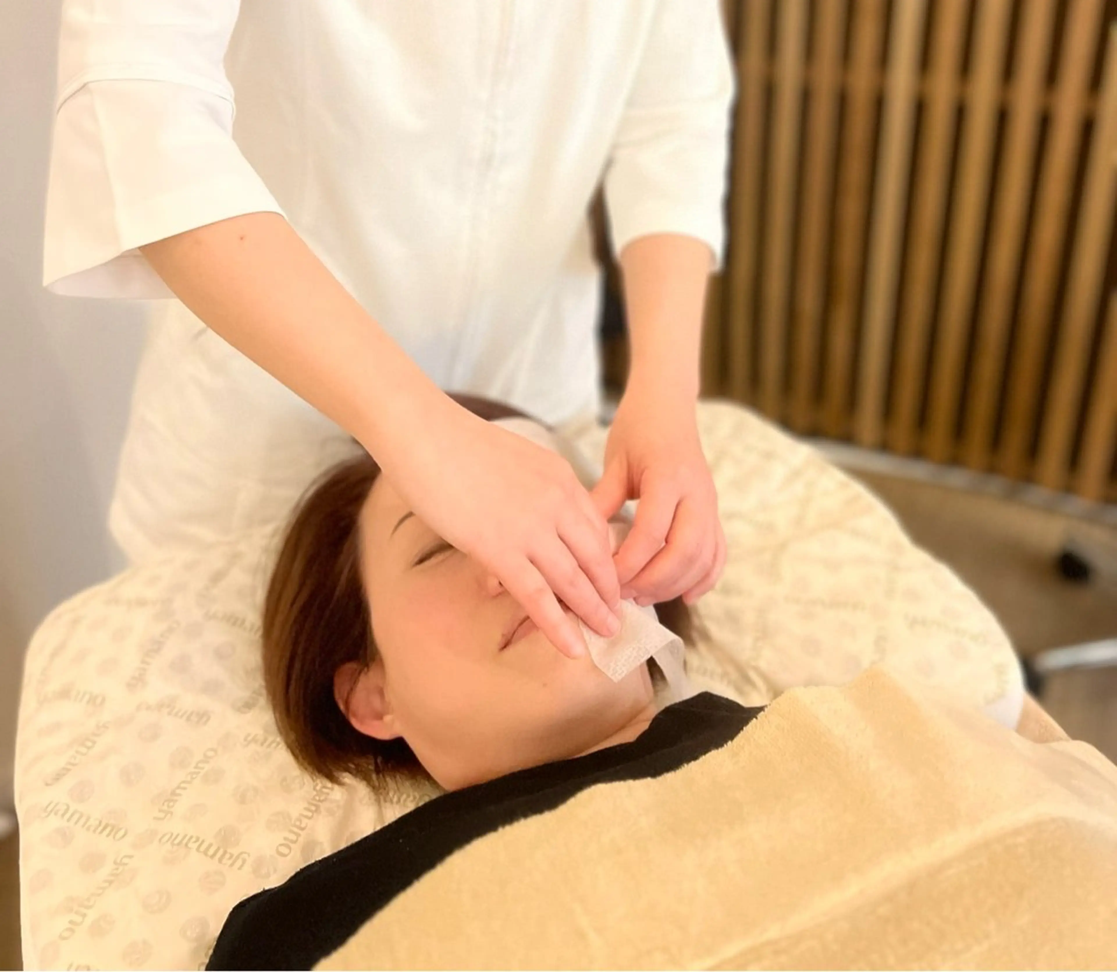 Uru SALON by yamanoのエステ・リラクイメージ