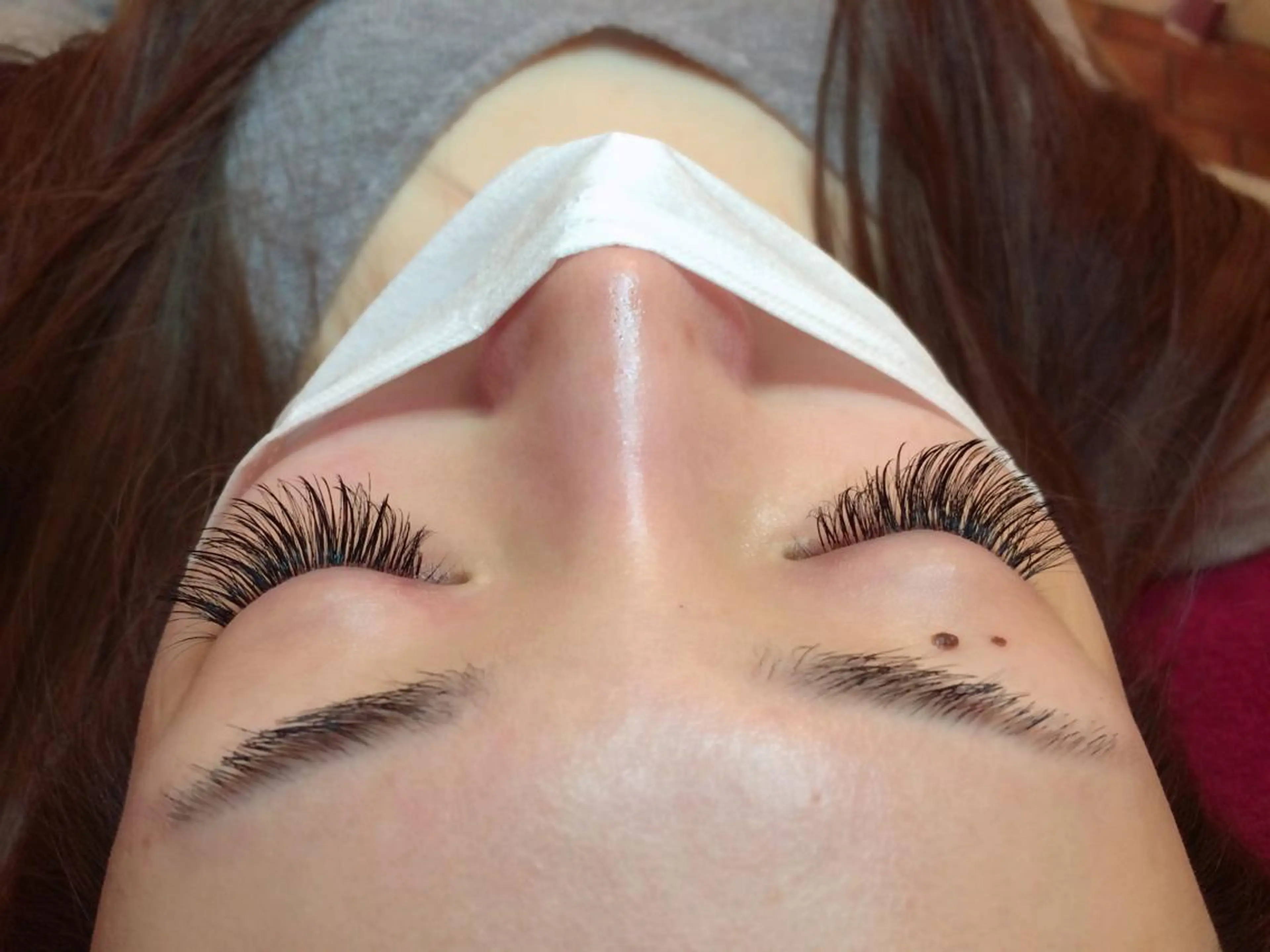 マツエク・マツパ mari .のマツエク・マツパデザイン