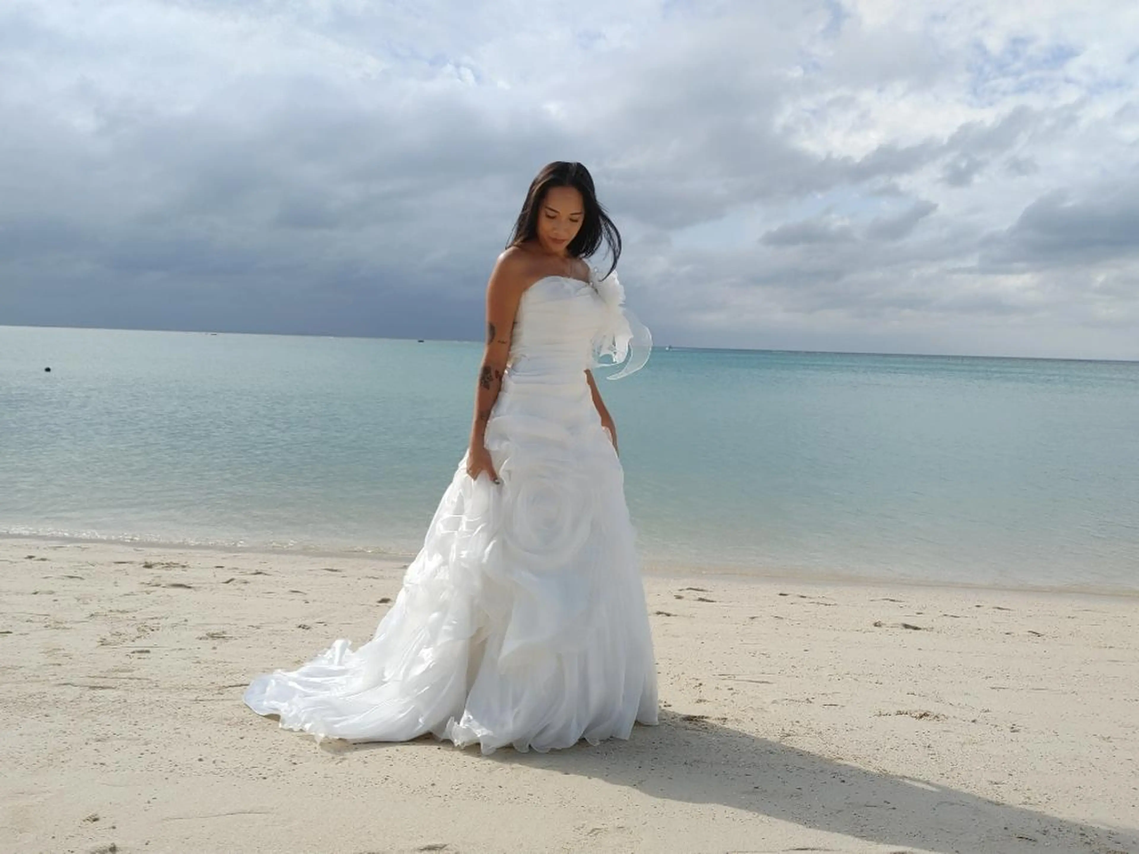 Nagao Ayumiのマツエク・マツパデザイン