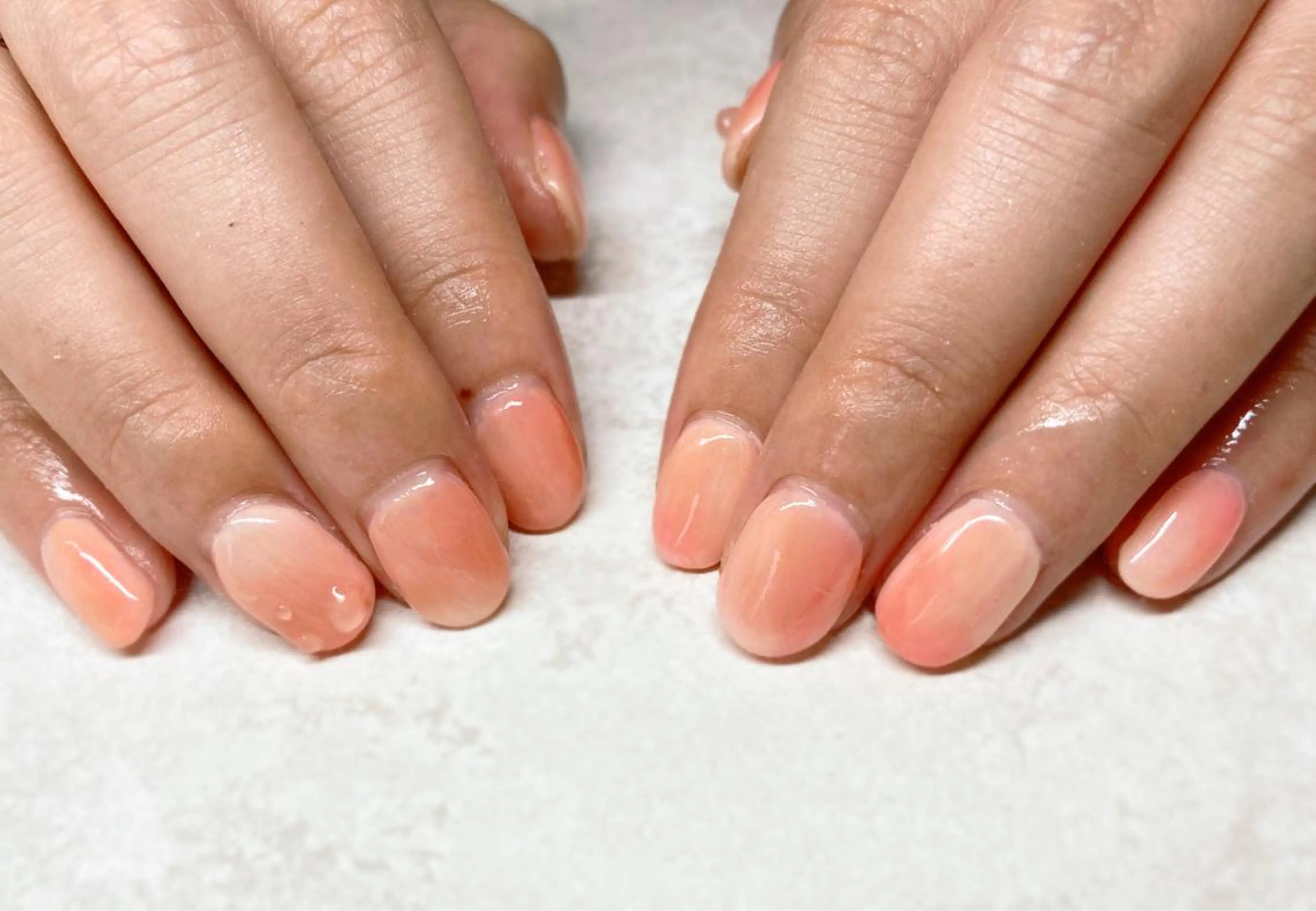 ネイル ハンドネイル Hiro nail /Harapeccoのネイルデザイン