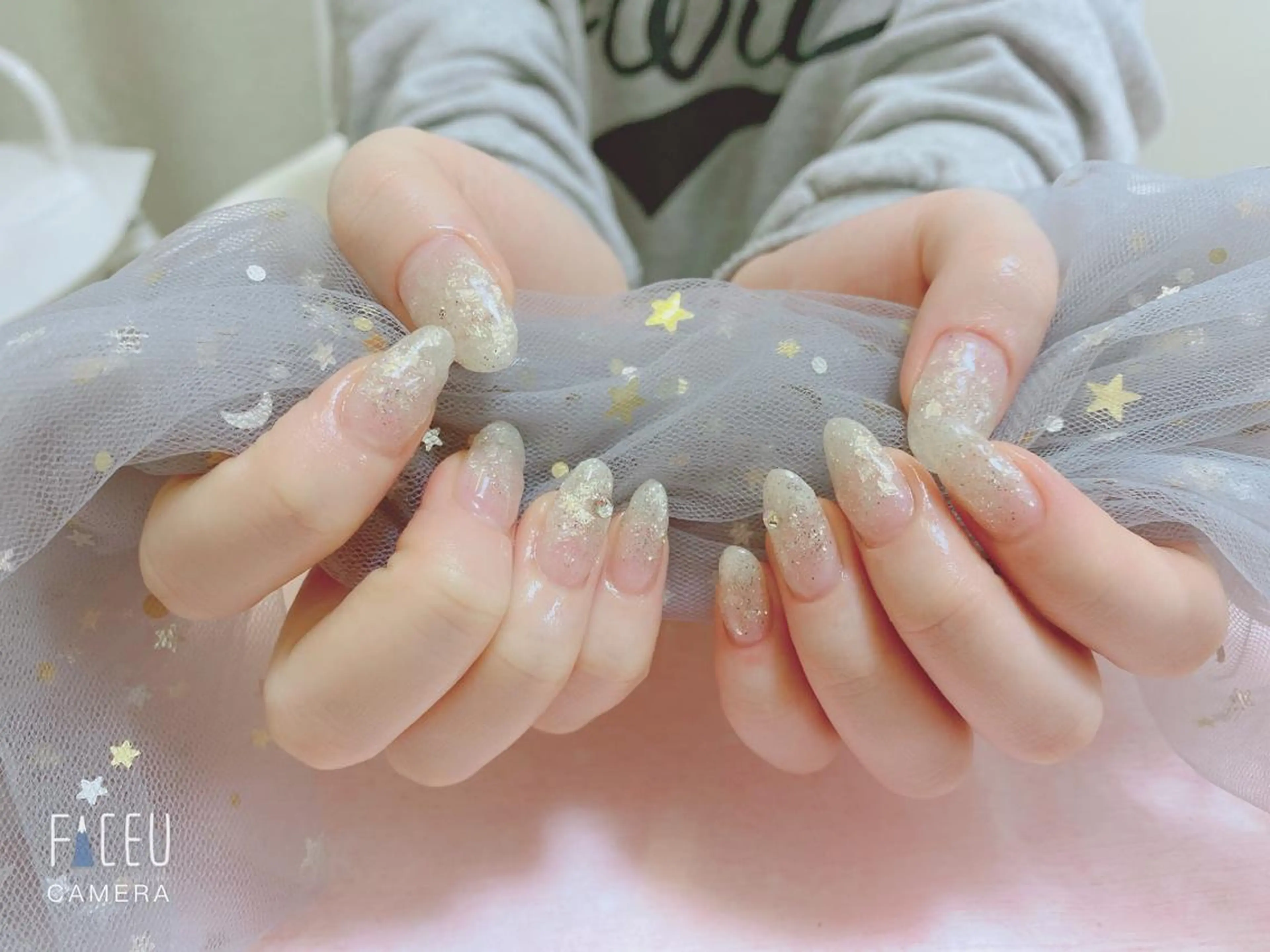 ネイル ネイルサロン エクラ 🌹【スカルプ専門】のネイルデザイン