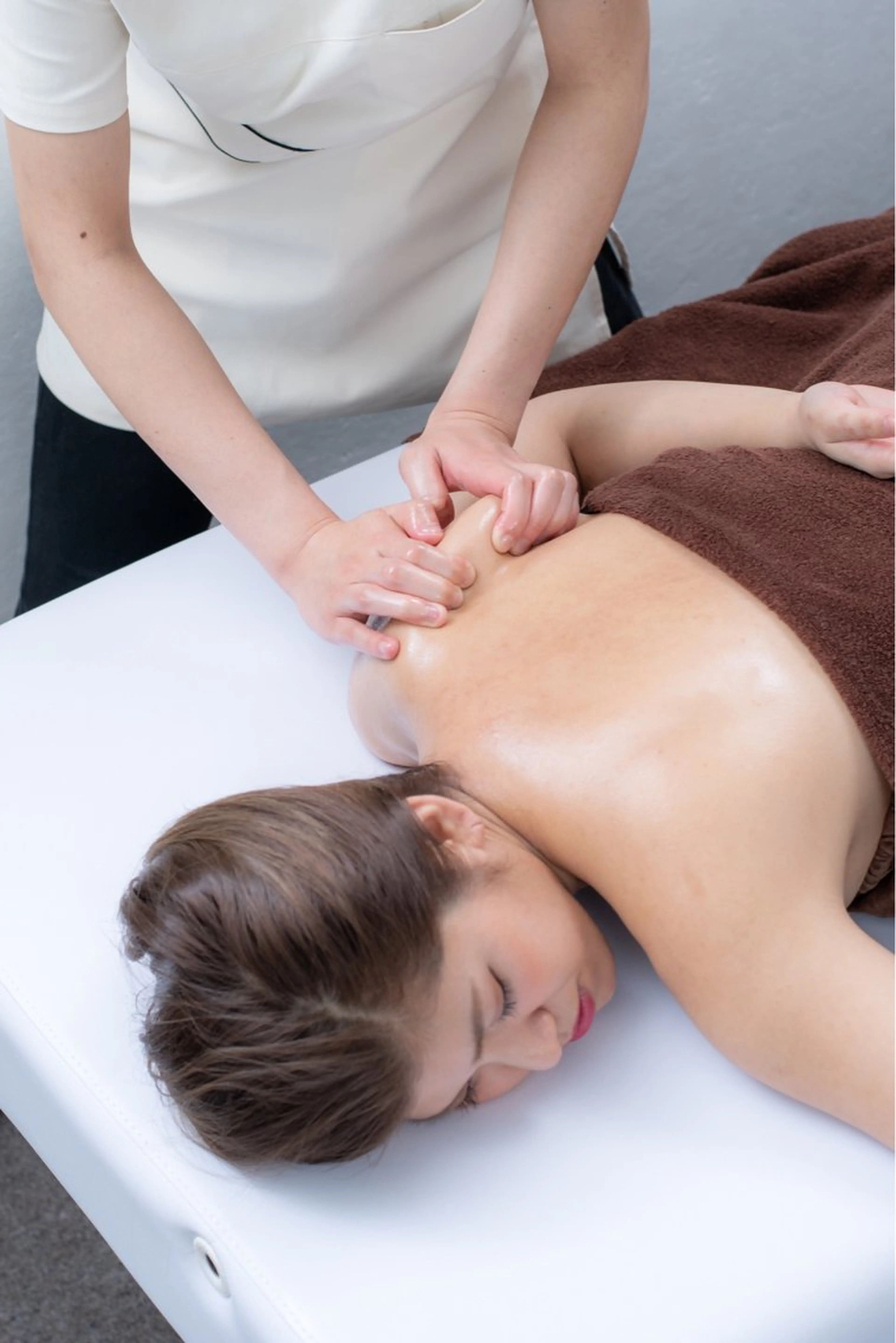 高橋 唯のエステ・リラクイメージ