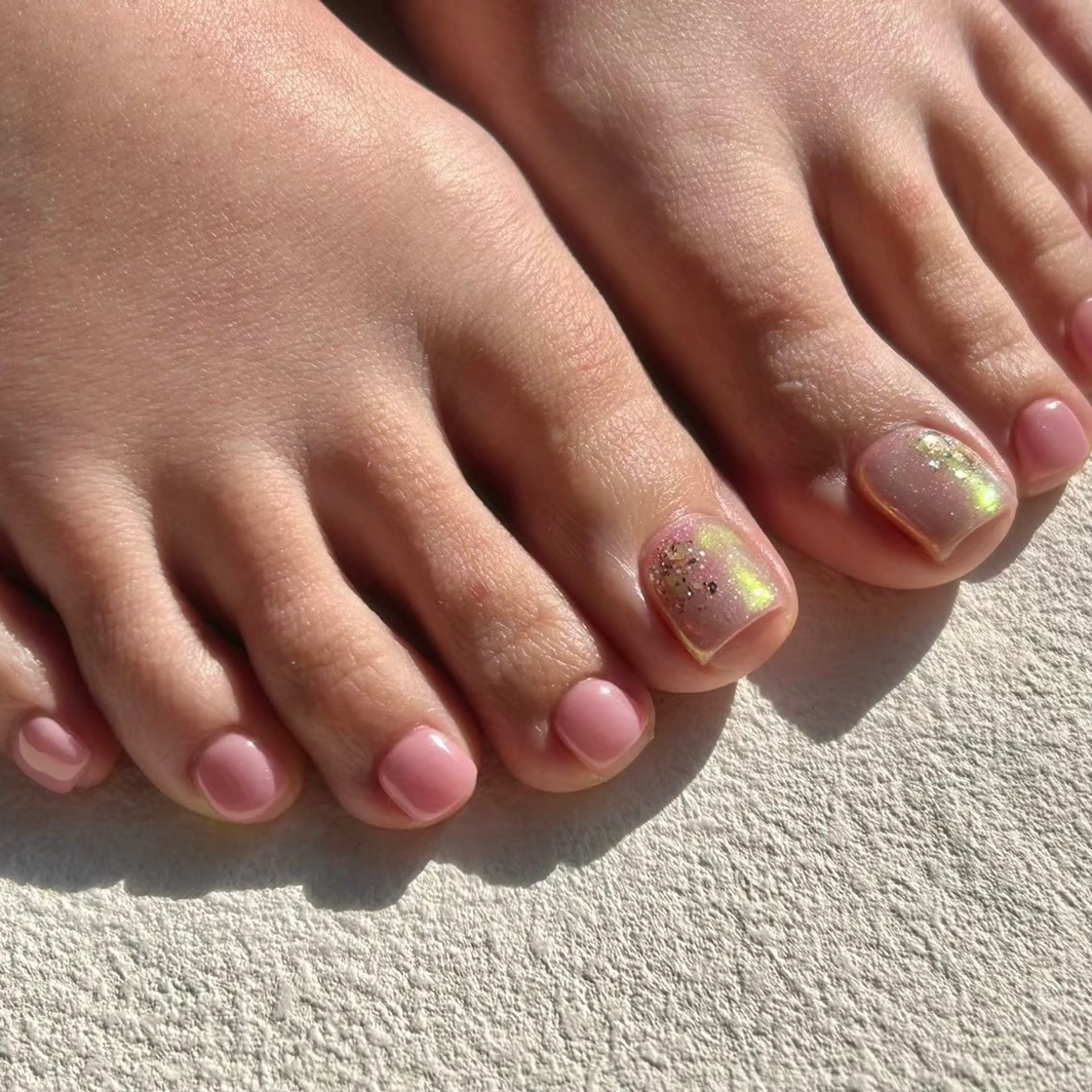 ネイル アートネイル qup nail♥️ Itoのネイルデザイン