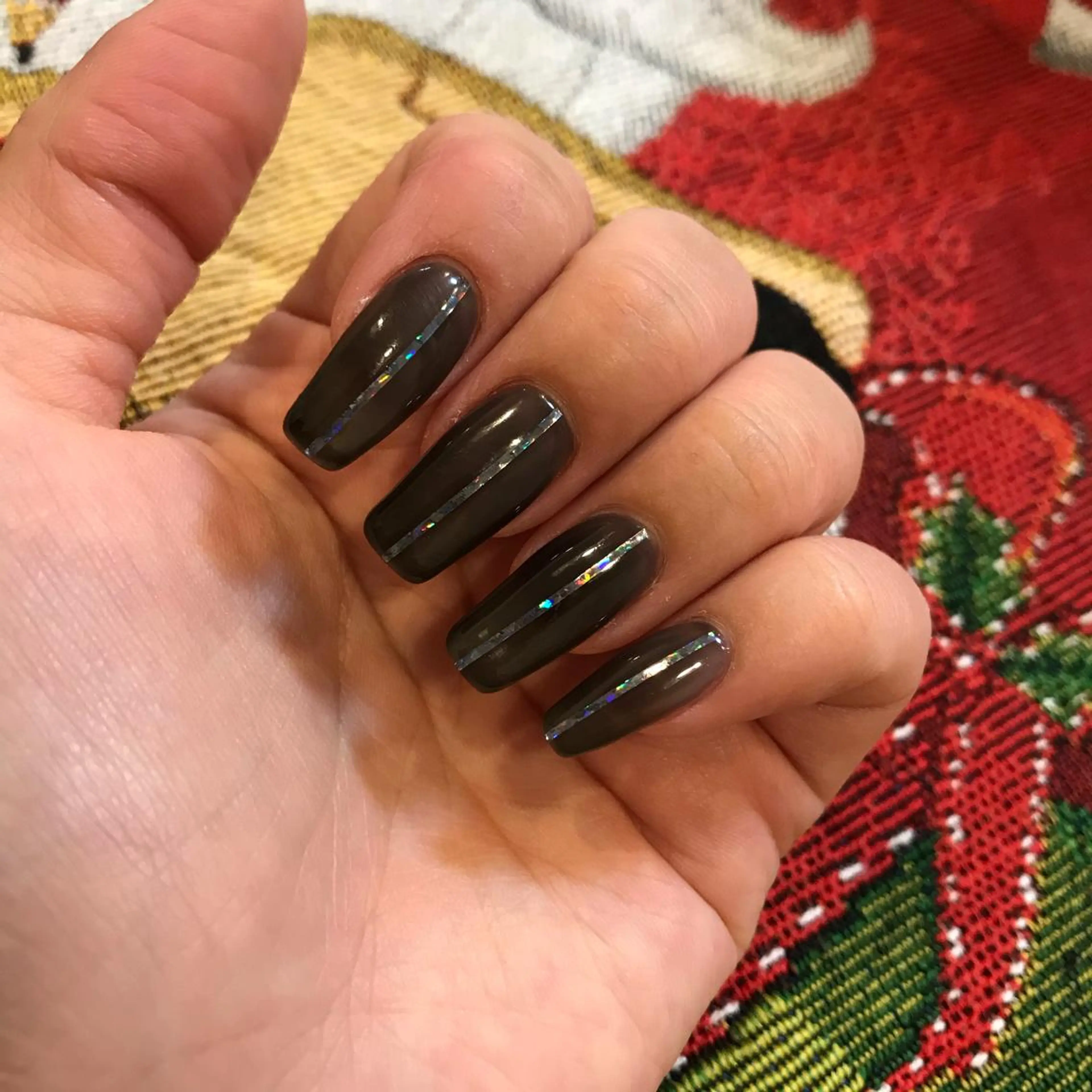 ネイル ハンドネイル ハンドケア Charme. NOBUKOのネイルデザイン