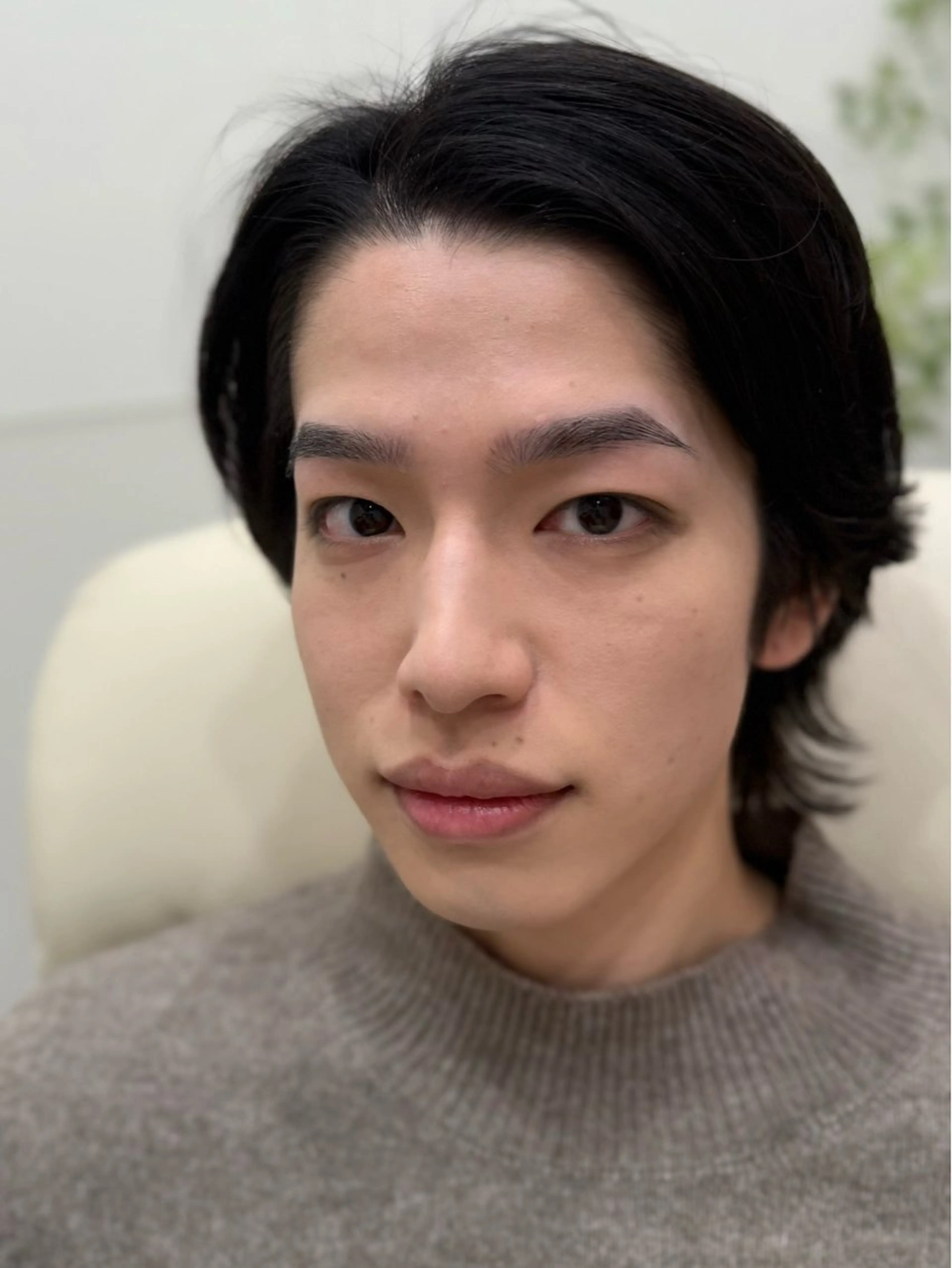 アイブロウ Nui（ニュイ） -   HANA -のその他イメージ