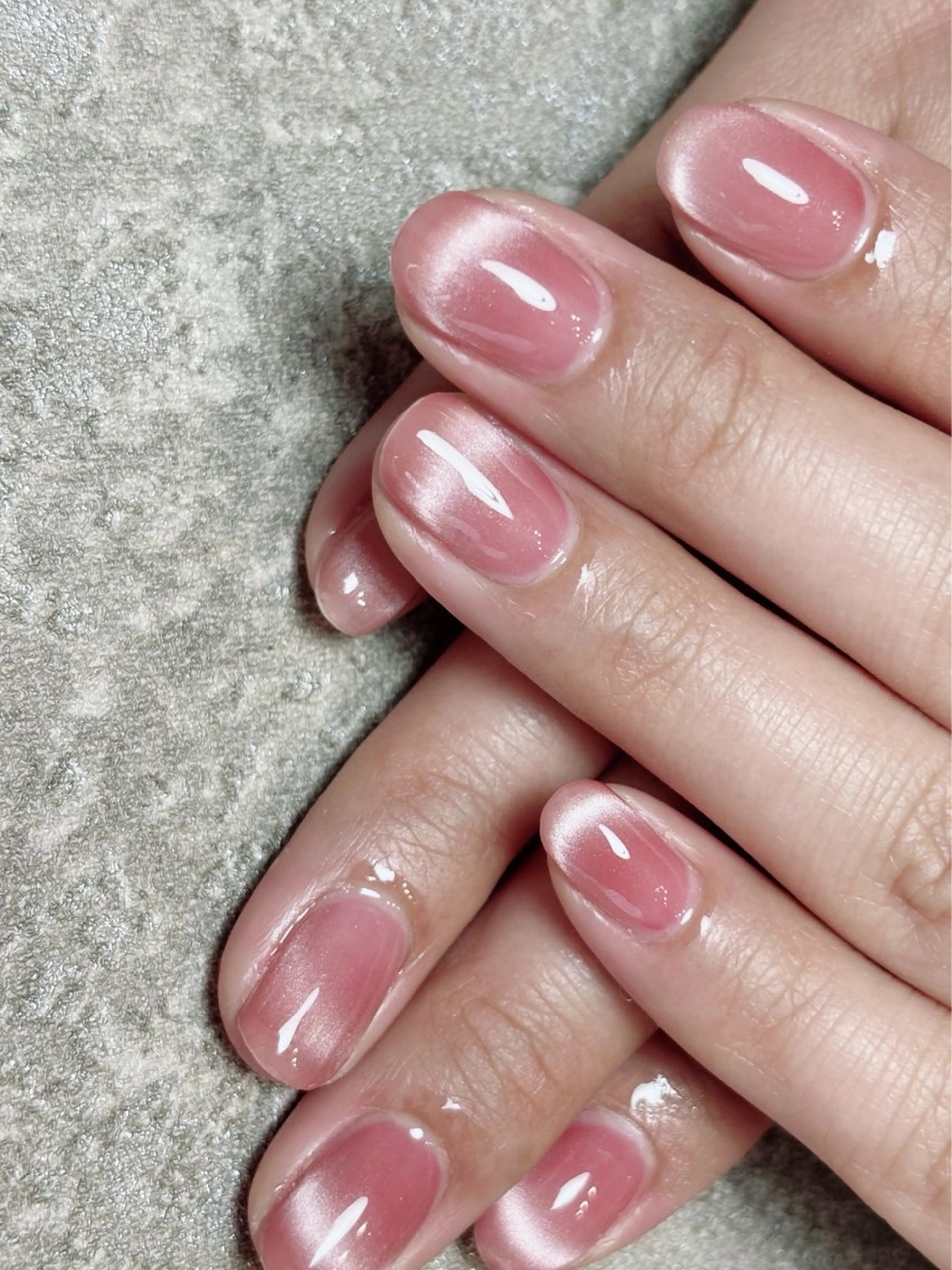 ネイル ハンドネイル Su. Naillandのネイルデザイン