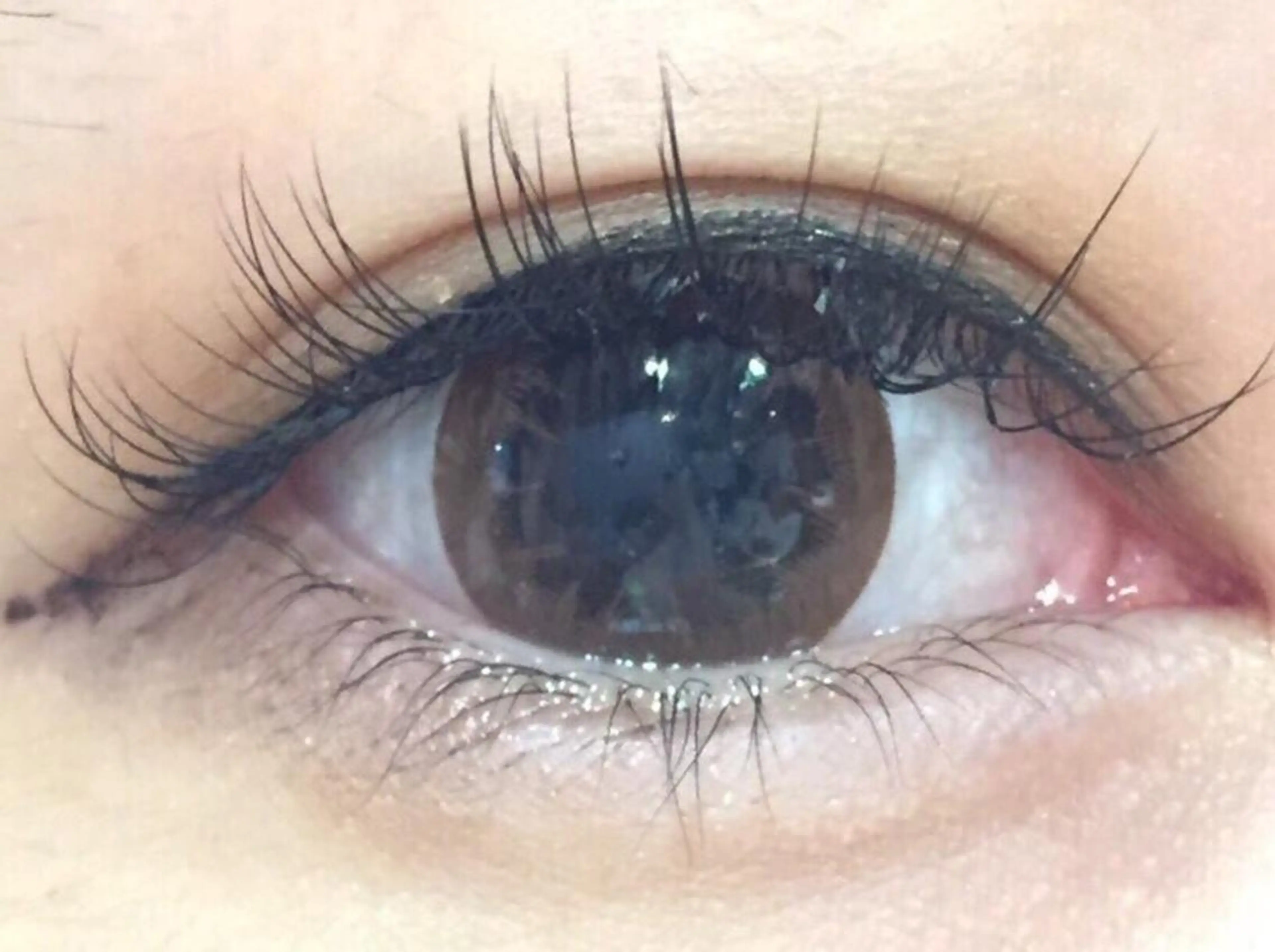 マツエク・マツパ mihoko/ ニュアンスパーマの眉毛・アイブロウイメージ