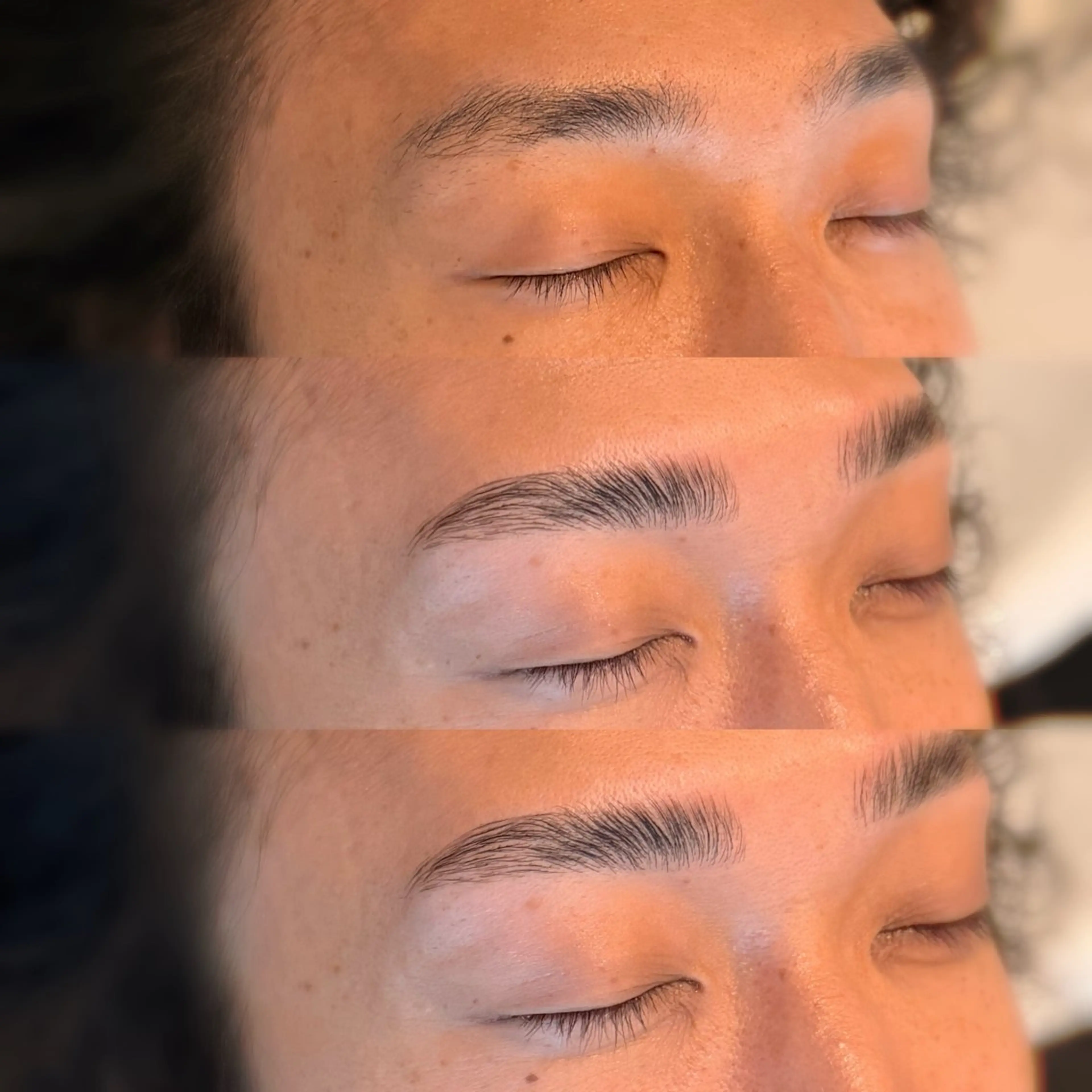 アイブロウ 眉毛専門luuna SARA🌙の眉毛・アイブロウイメージ