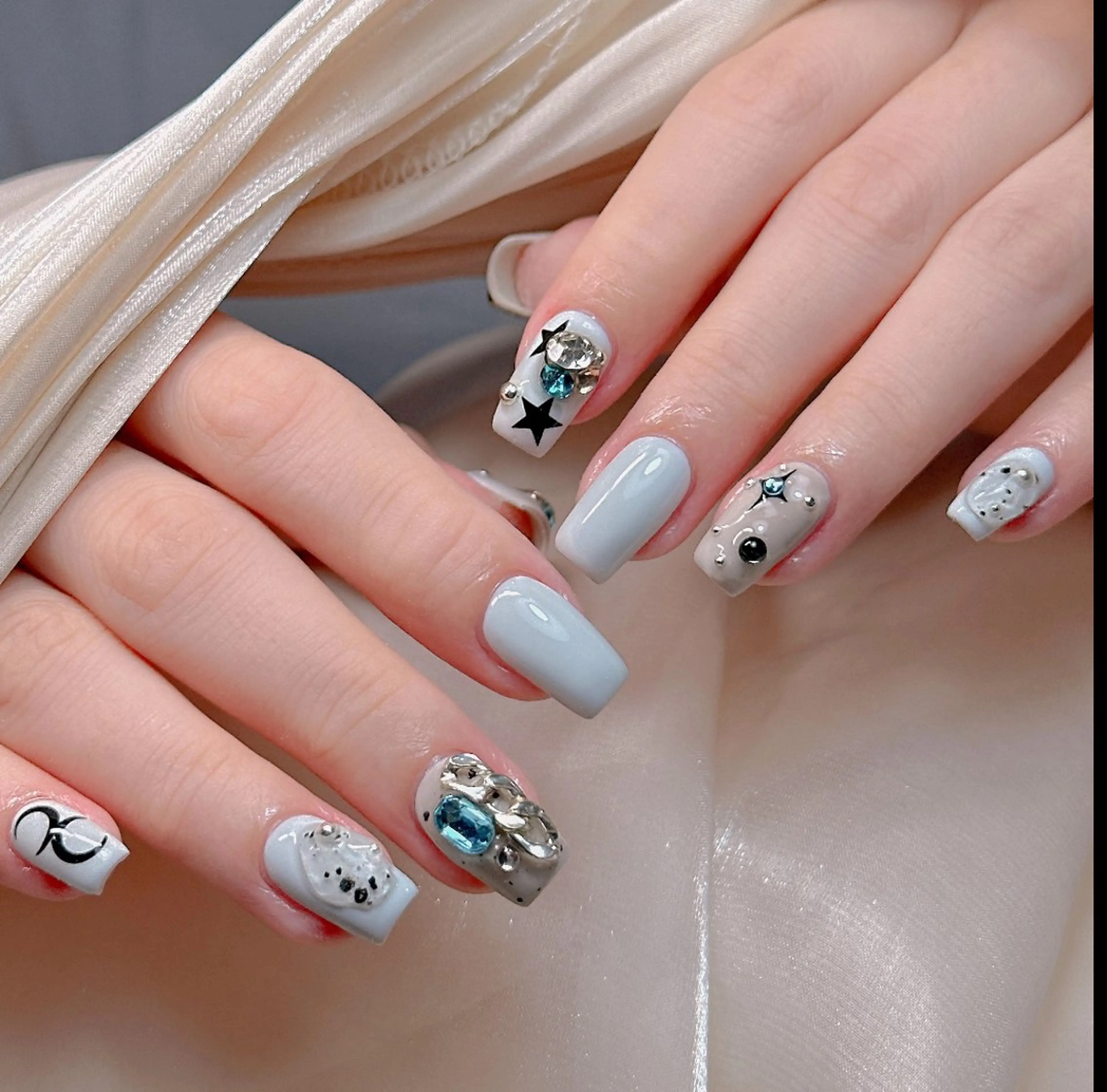 マツエク・マツパ JUNA健康美エステ&リラク所属・JUNA 健康美エステ&リラクのエステ・リラクイメージ