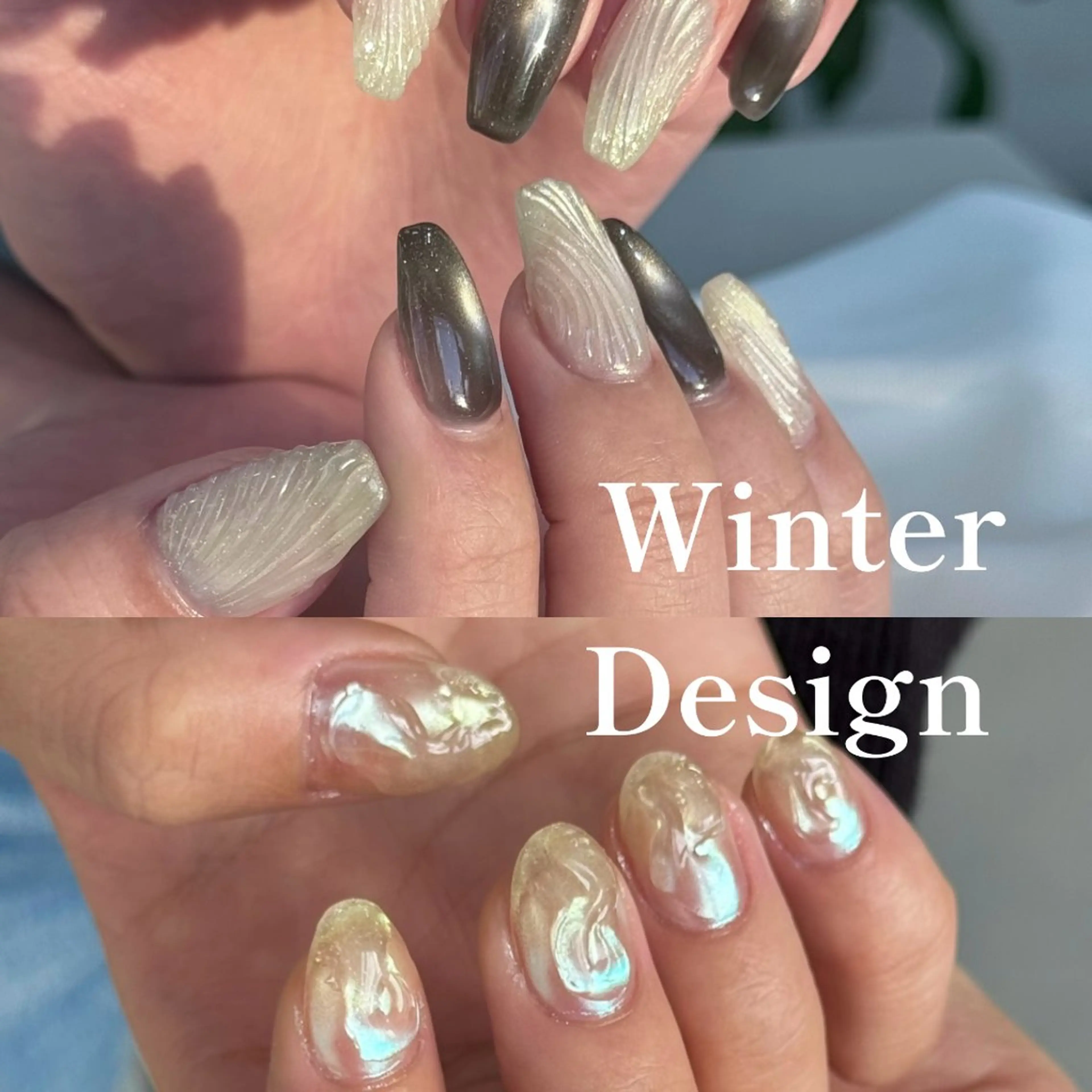 ネイル HARUKA ネイリスト福岡/薬院のネイルデザイン