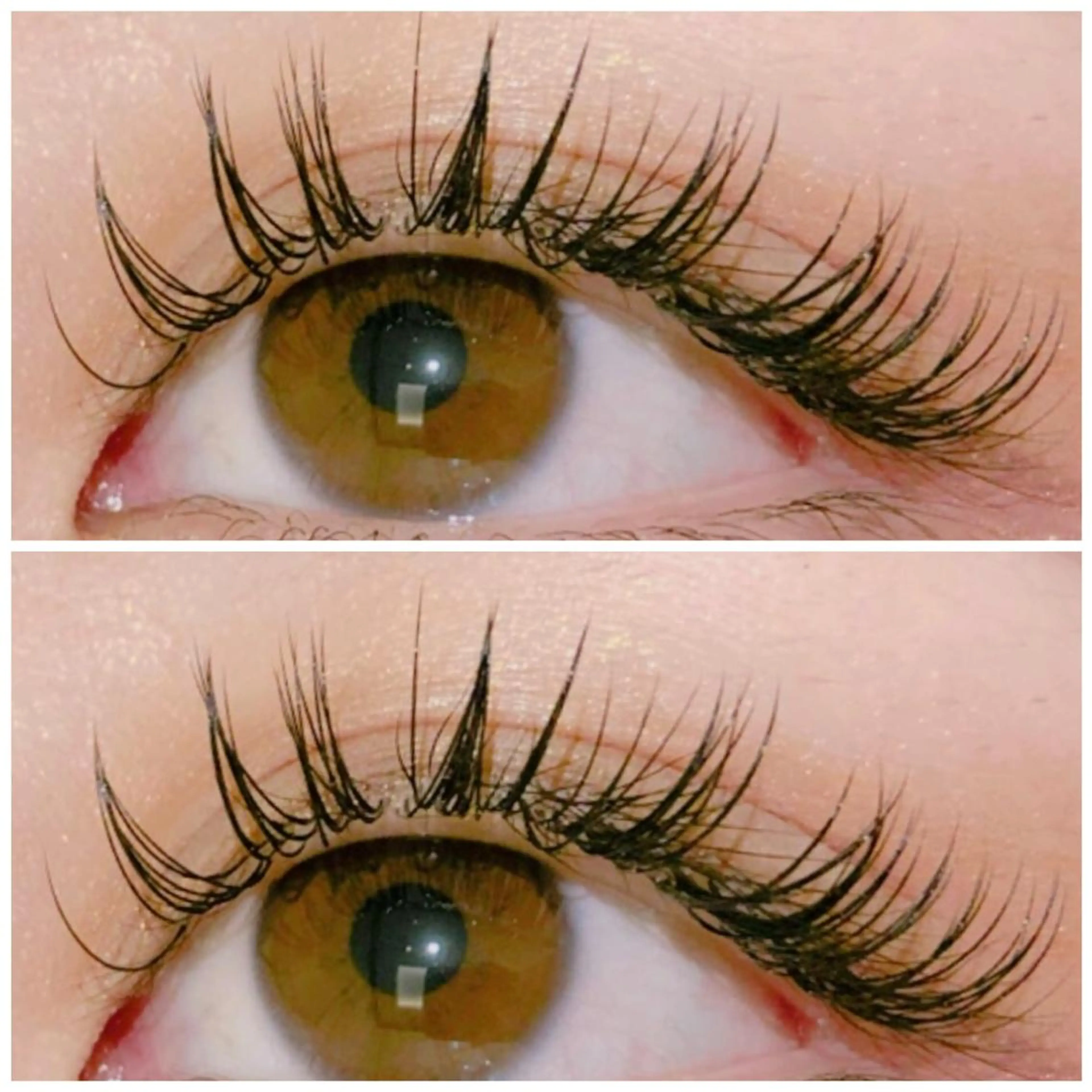 マツエク・マツパ 銀座/LEDマツエク 高宮のマツエク・マツパデザイン