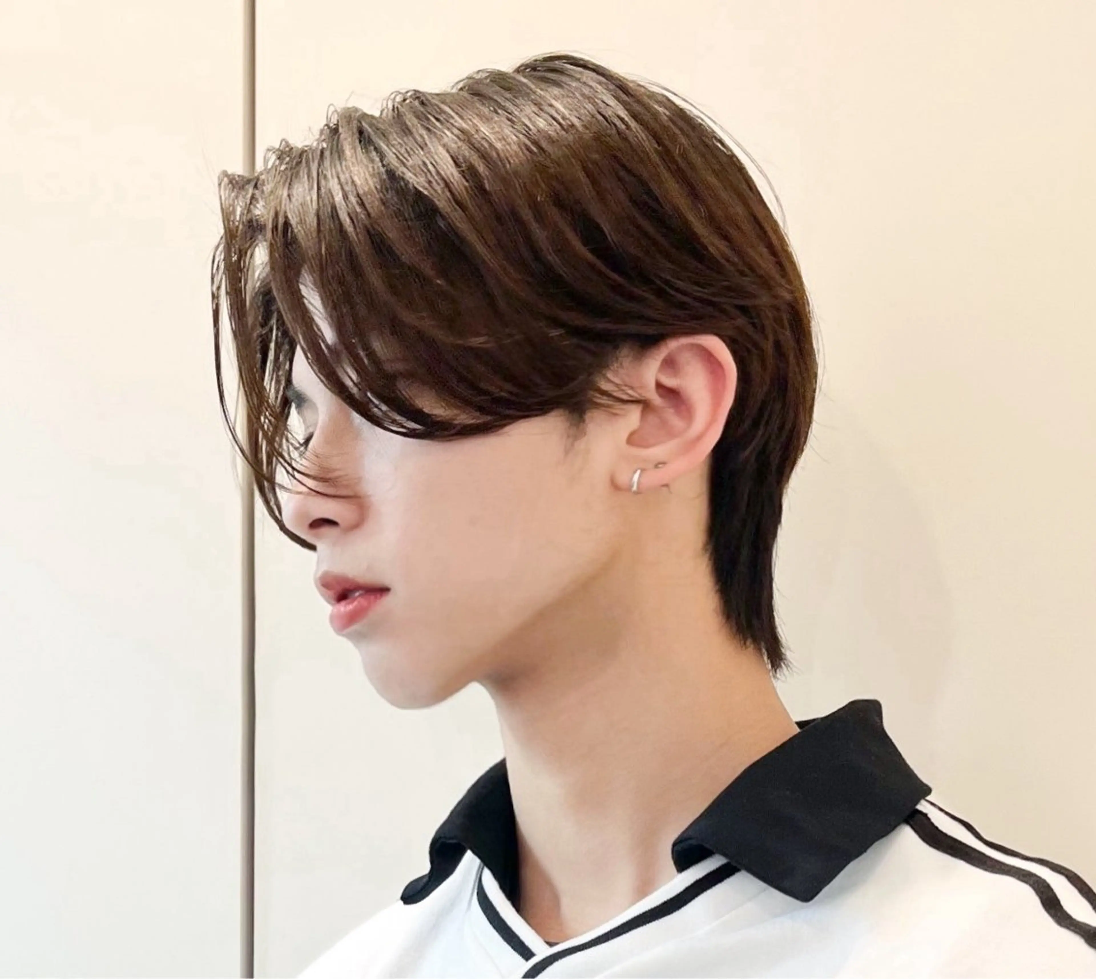 🩷20時から限定🩷メンズカット＋ヘッドスパ✅💙の写真