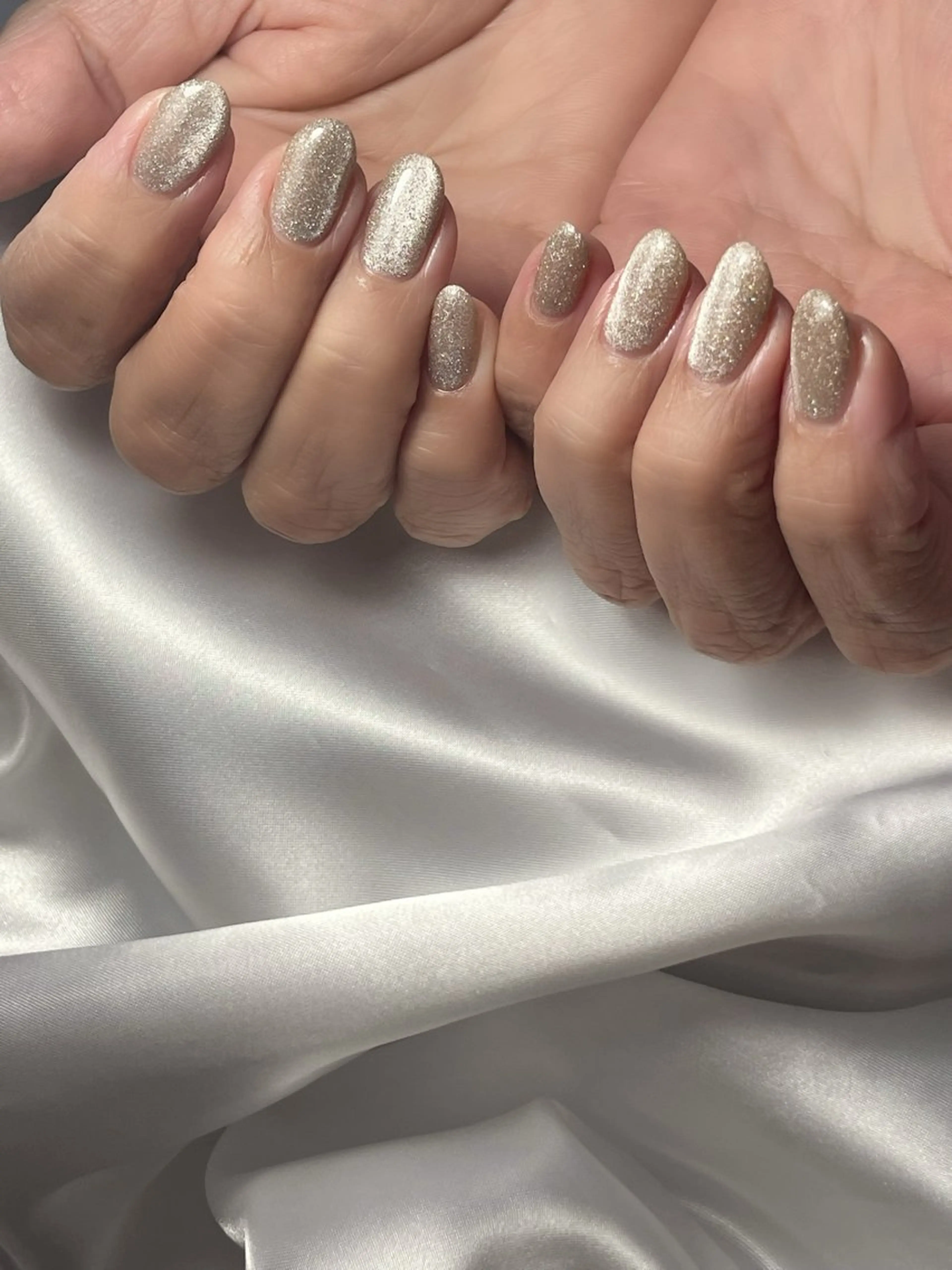 ネイル ハンドネイル Chong Sarangのネイルデザイン