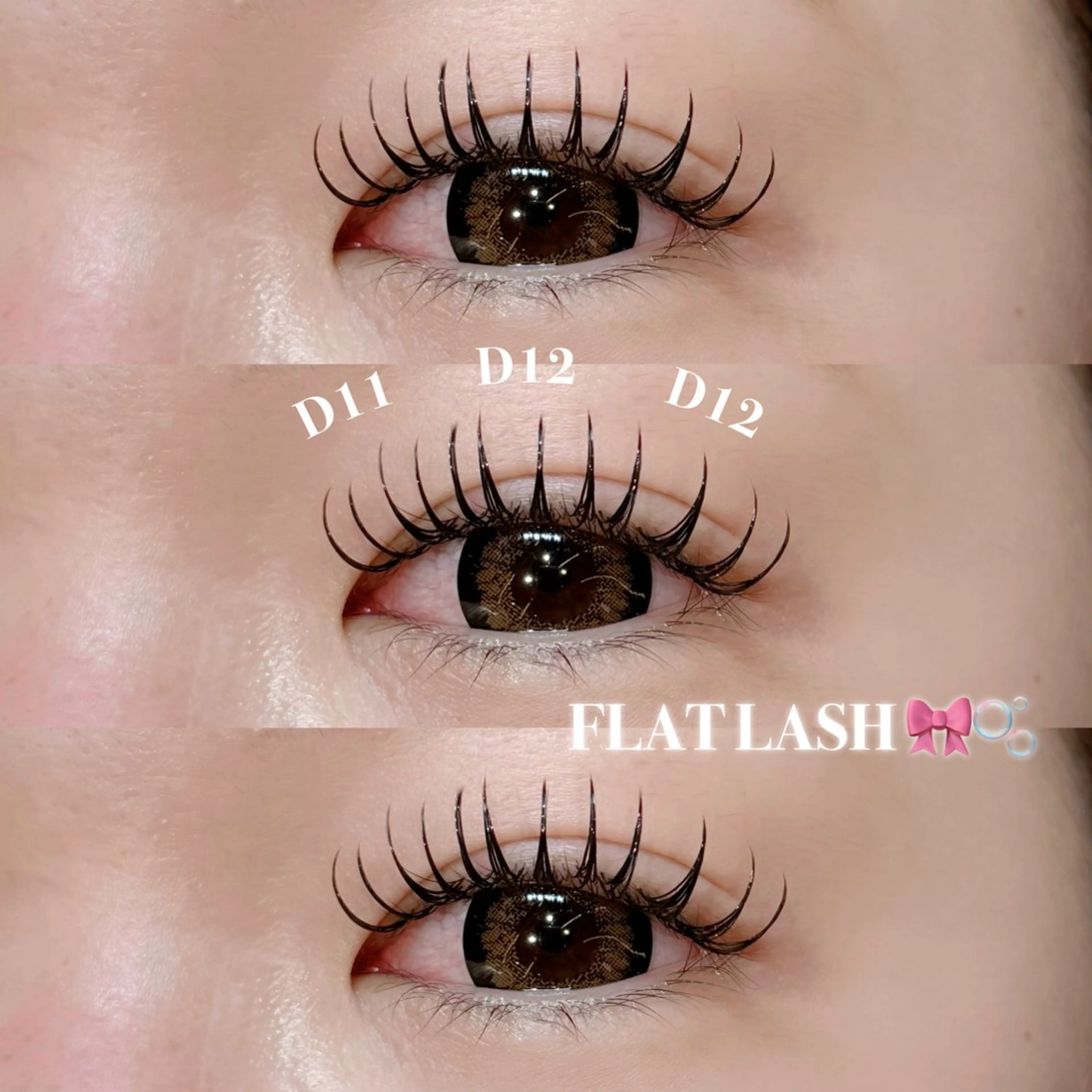 マツエク・マツパ 付け放題 バインドロック フラットラッシュ 韓国風マツエク パリジェンヌラッシュリフト マツエク 【Bloomy.】 竹内のマツエク・マツパデザイン