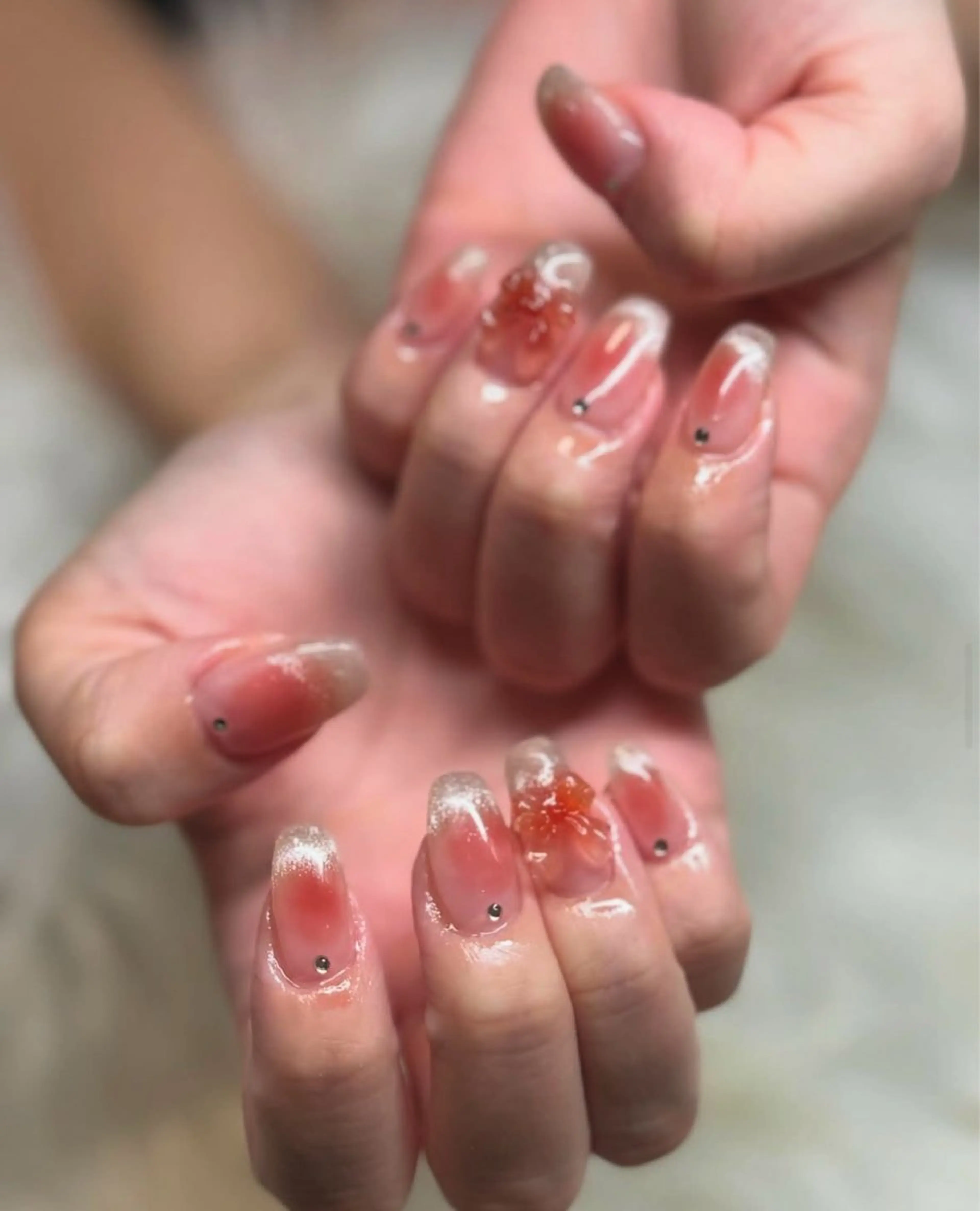 ネイル MN salonのネイルデザイン