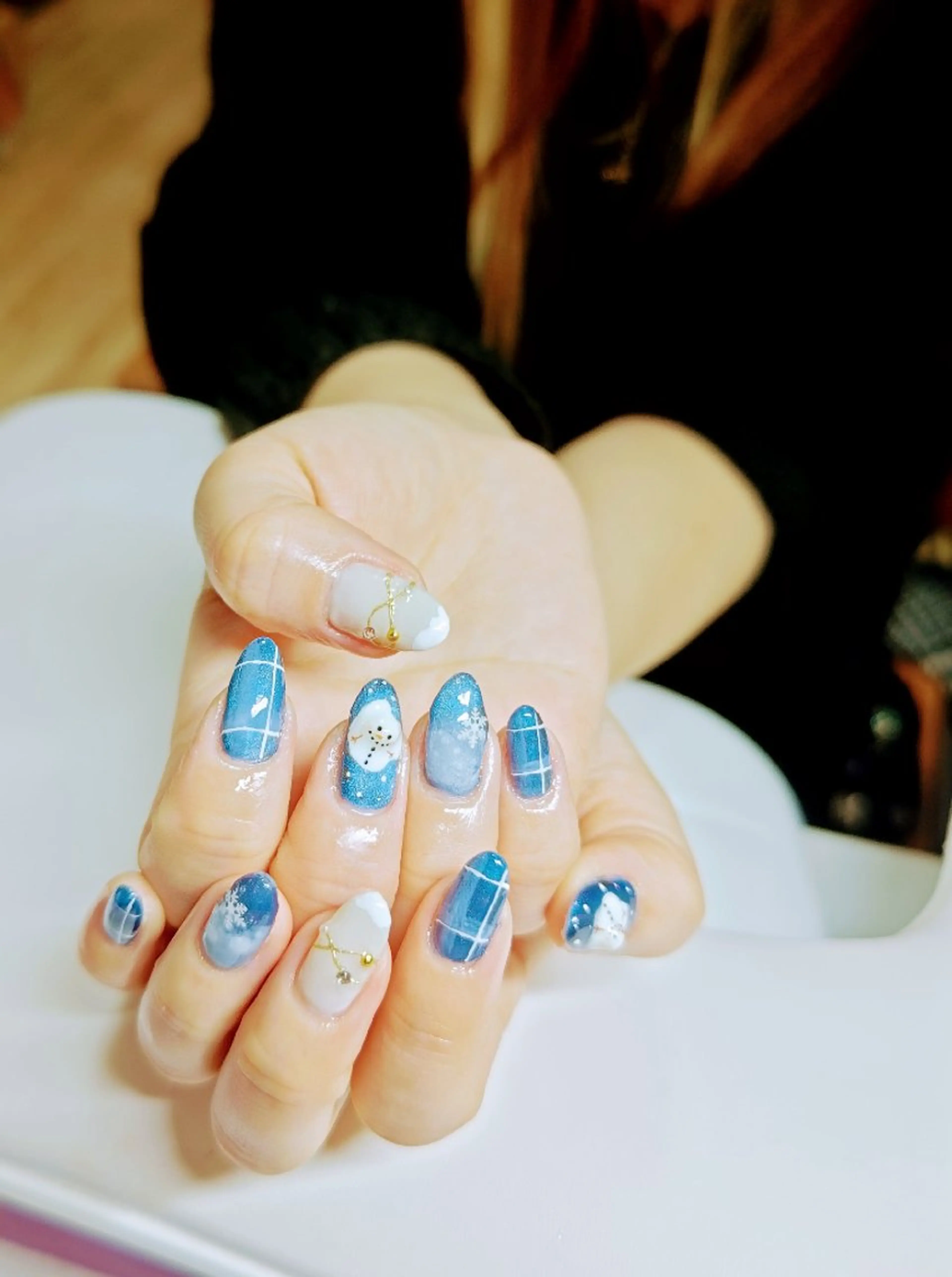 ネイル 小山店 sayakaのその他イメージ