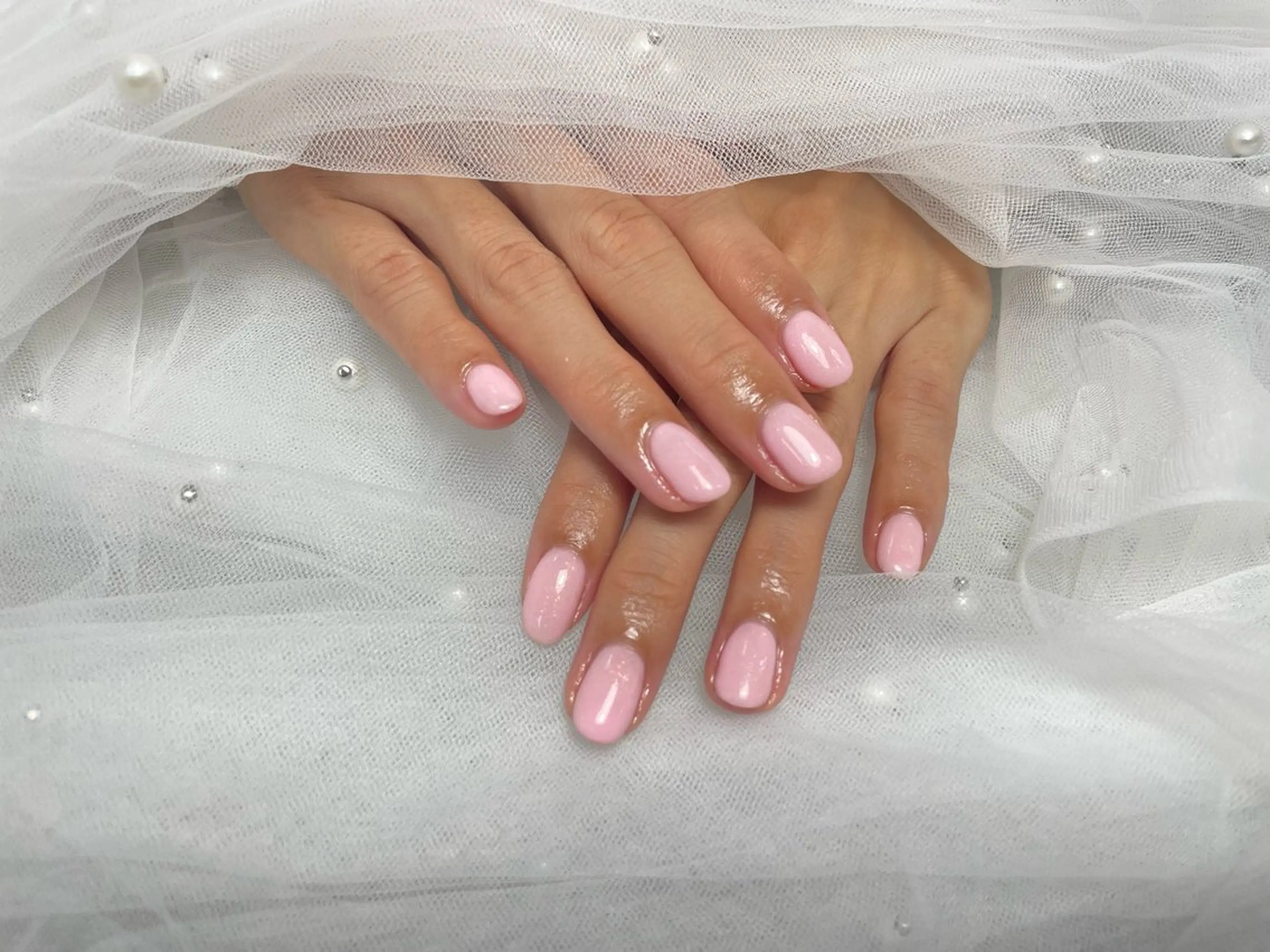 ネイル ハンドネイル ハンドケア 吉祥寺ネイルtree /SONODAのネイルデザイン