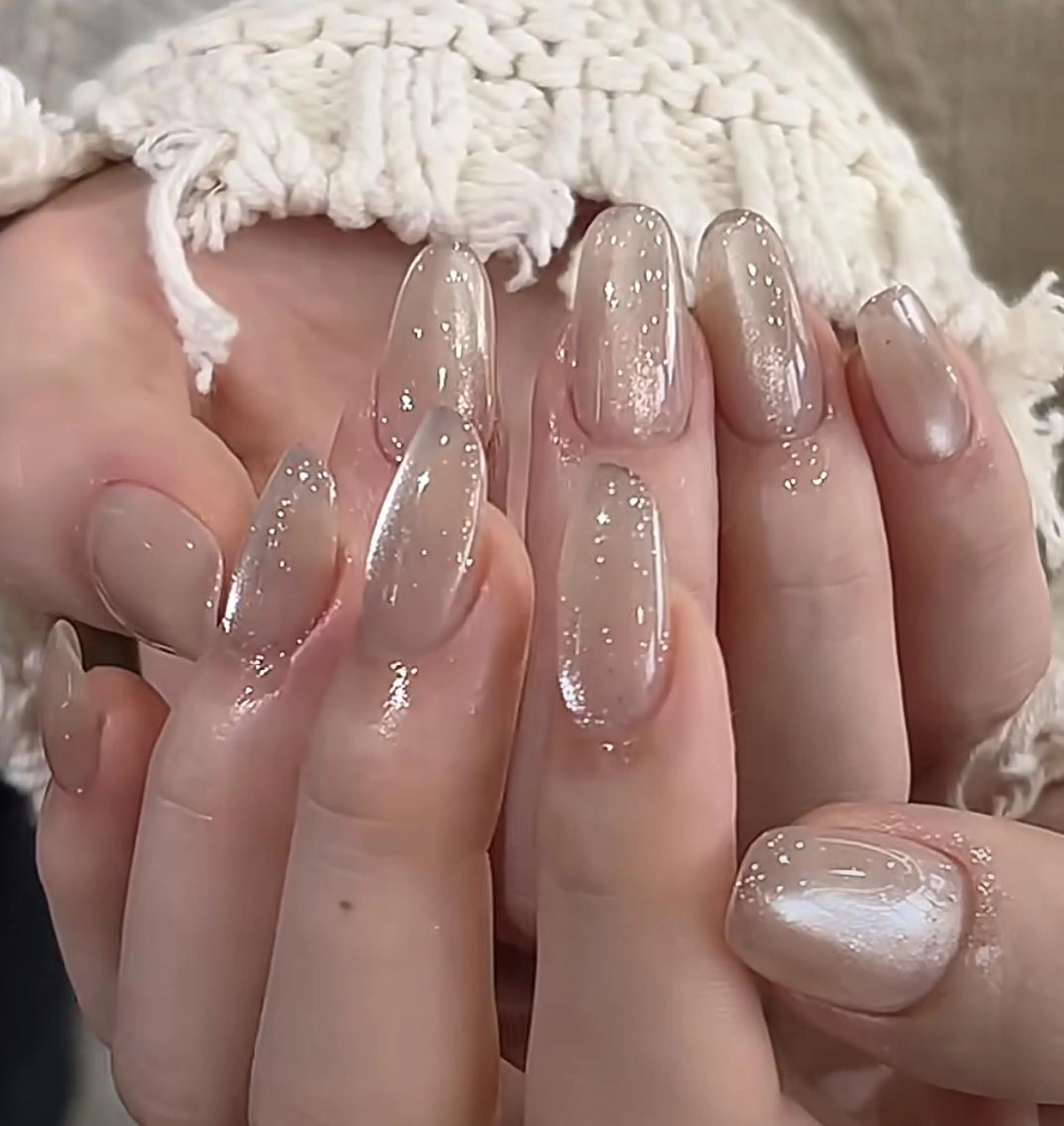 ネイル Molly _nailのネイルデザイン