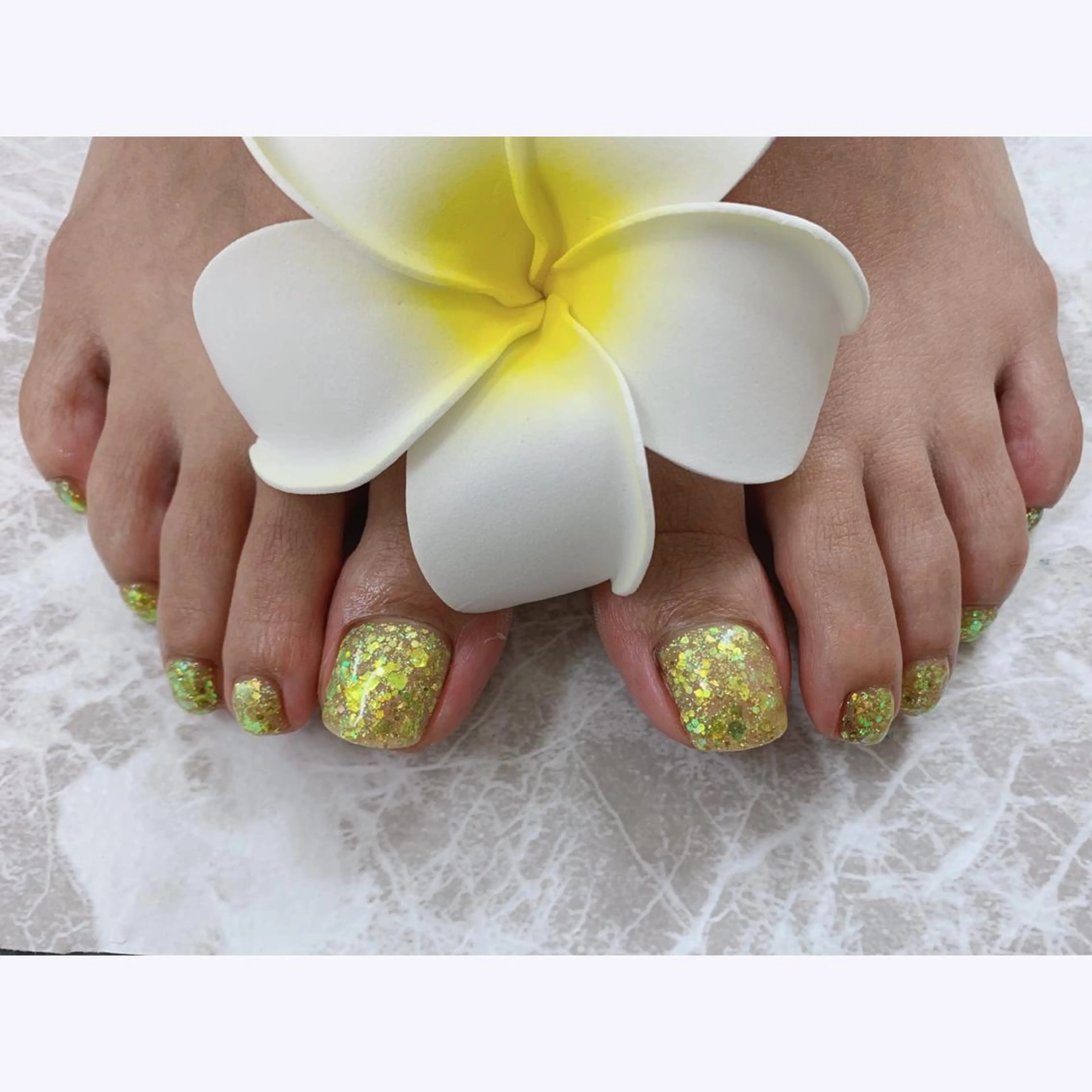 ネイル アトリエ ラヴィエベルのネイルデザイン