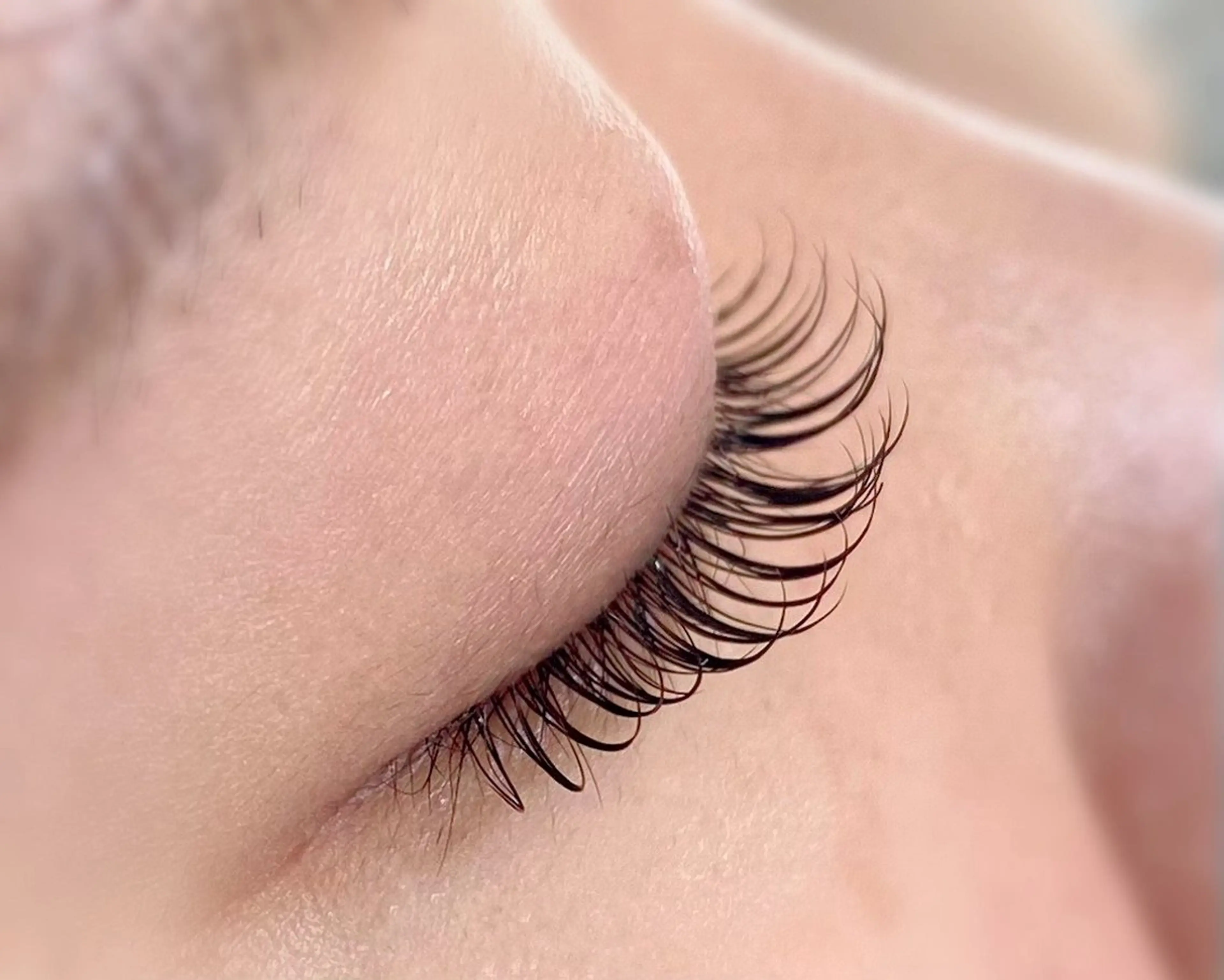 マツエク・マツパ MiLua 🌙✨のマツエク・マツパデザイン