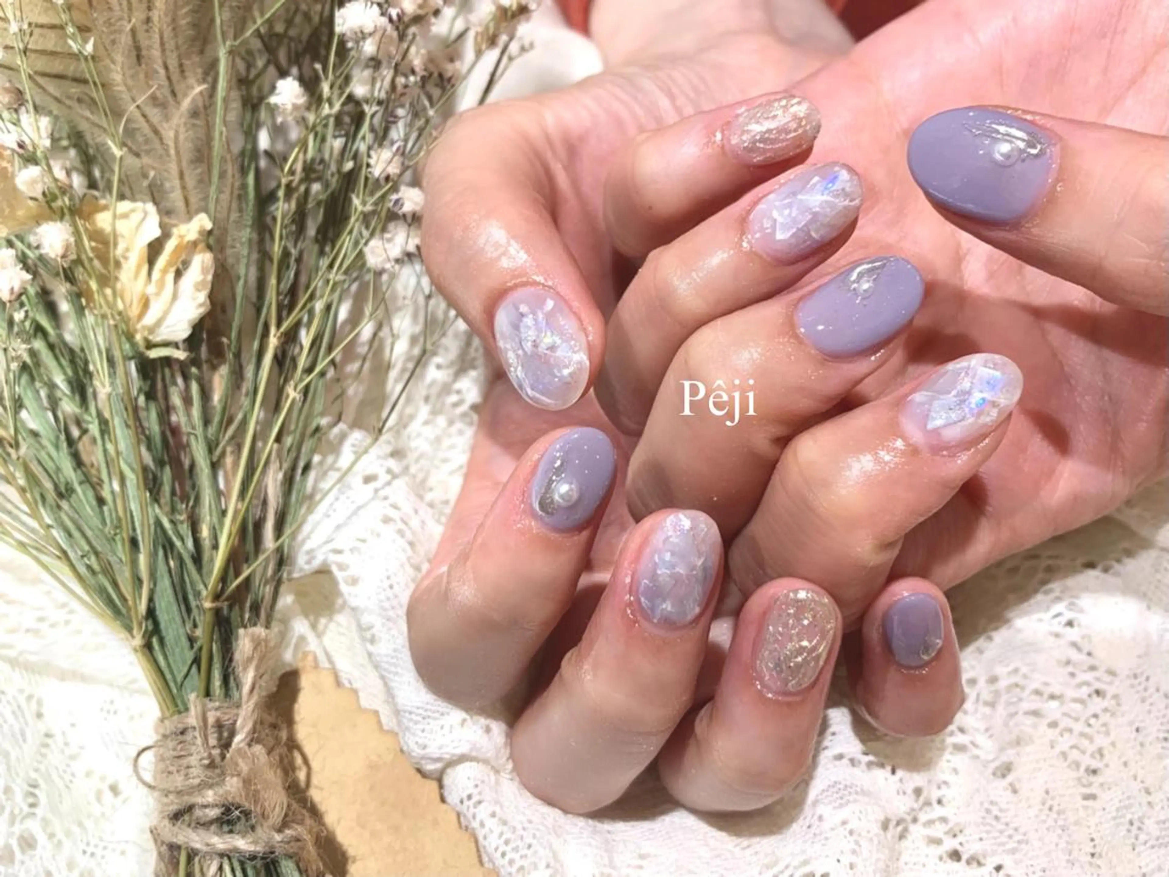 ããã£ã¢ã m kaoriðã®ãã€ã«ãã¶ã€ã³