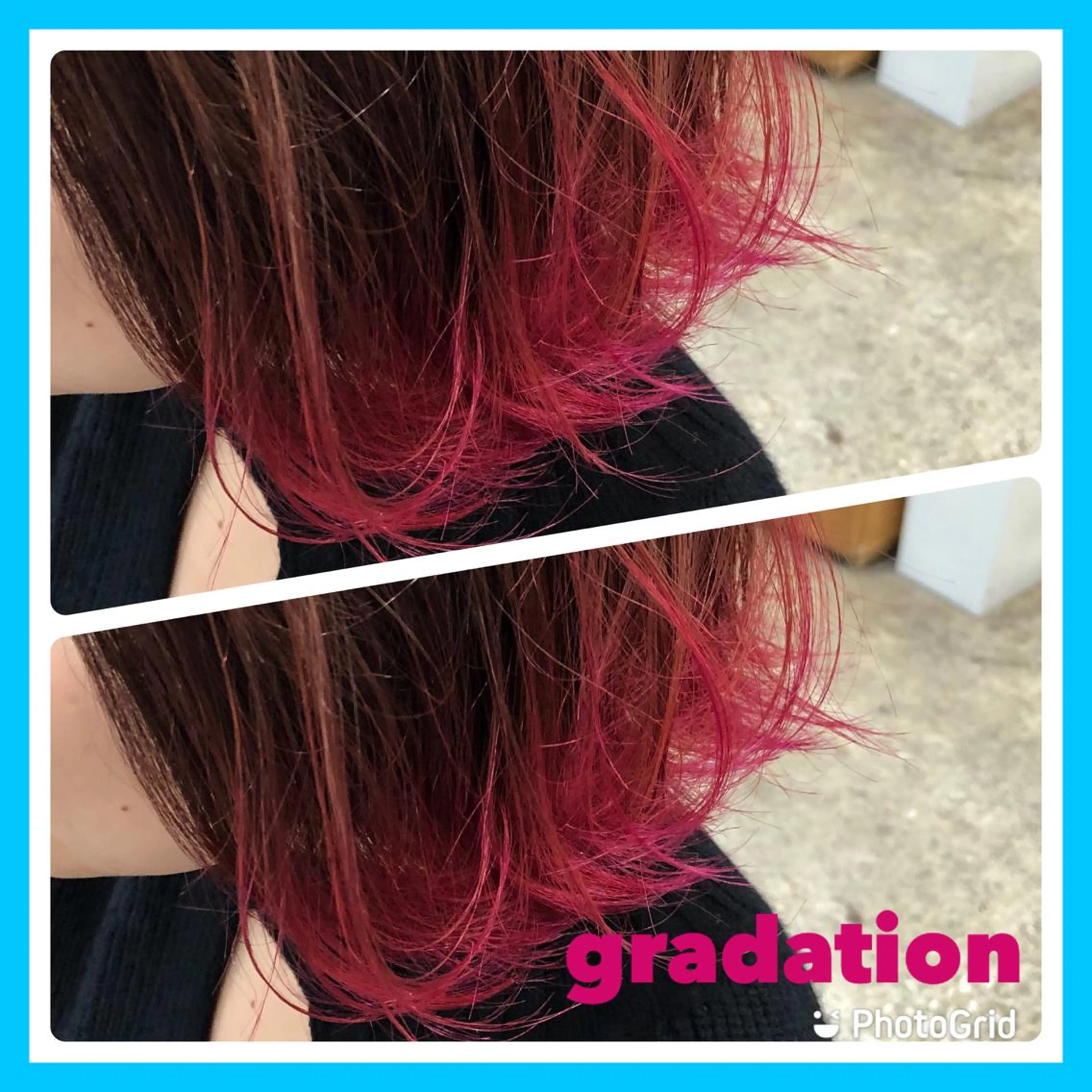 ミディアム カラー 🎨絶対に褒められる "店長"鈴木貴彦🎨のヘアスタイル