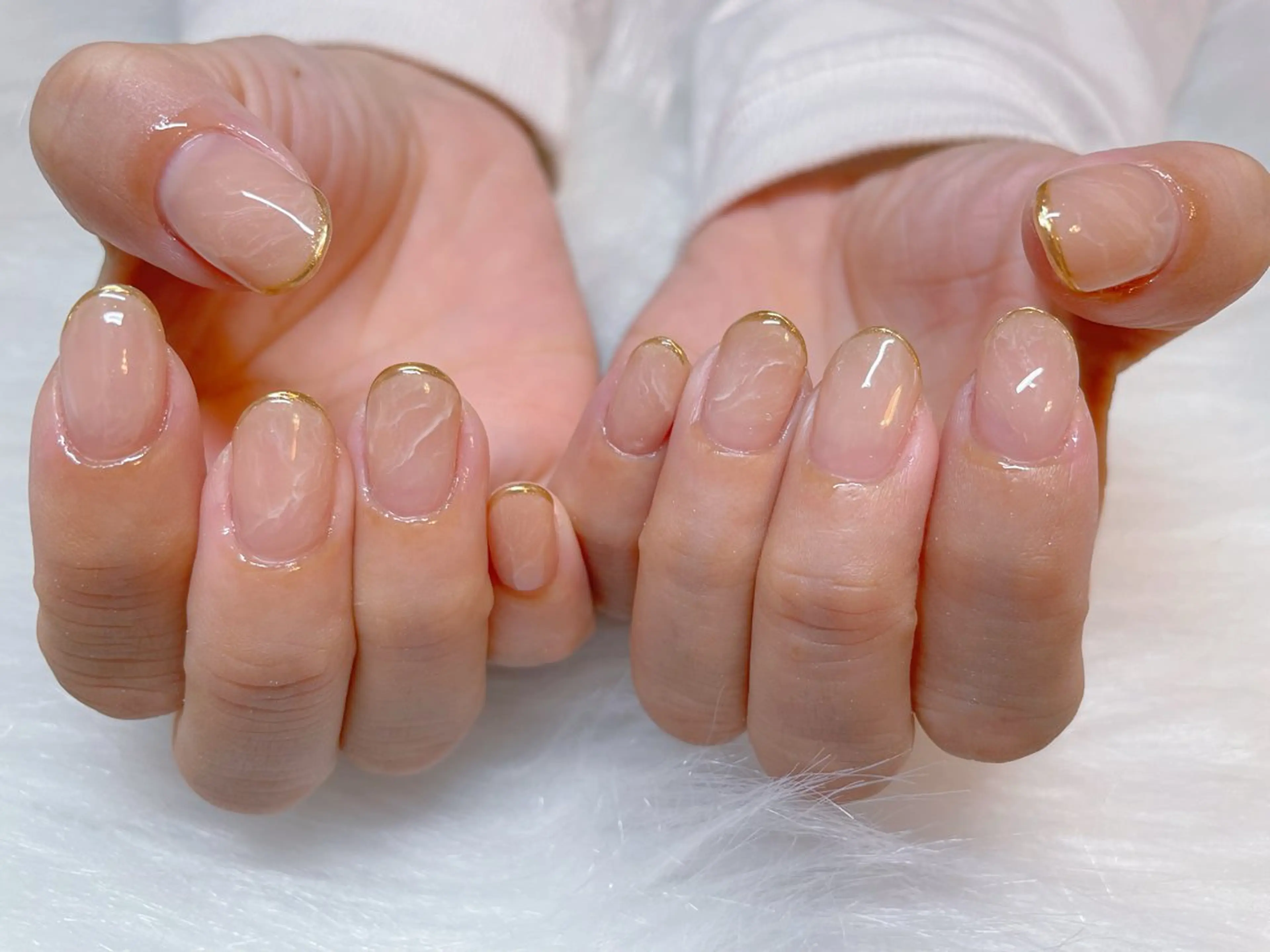 ネイル エン Nail salonのネイルデザイン