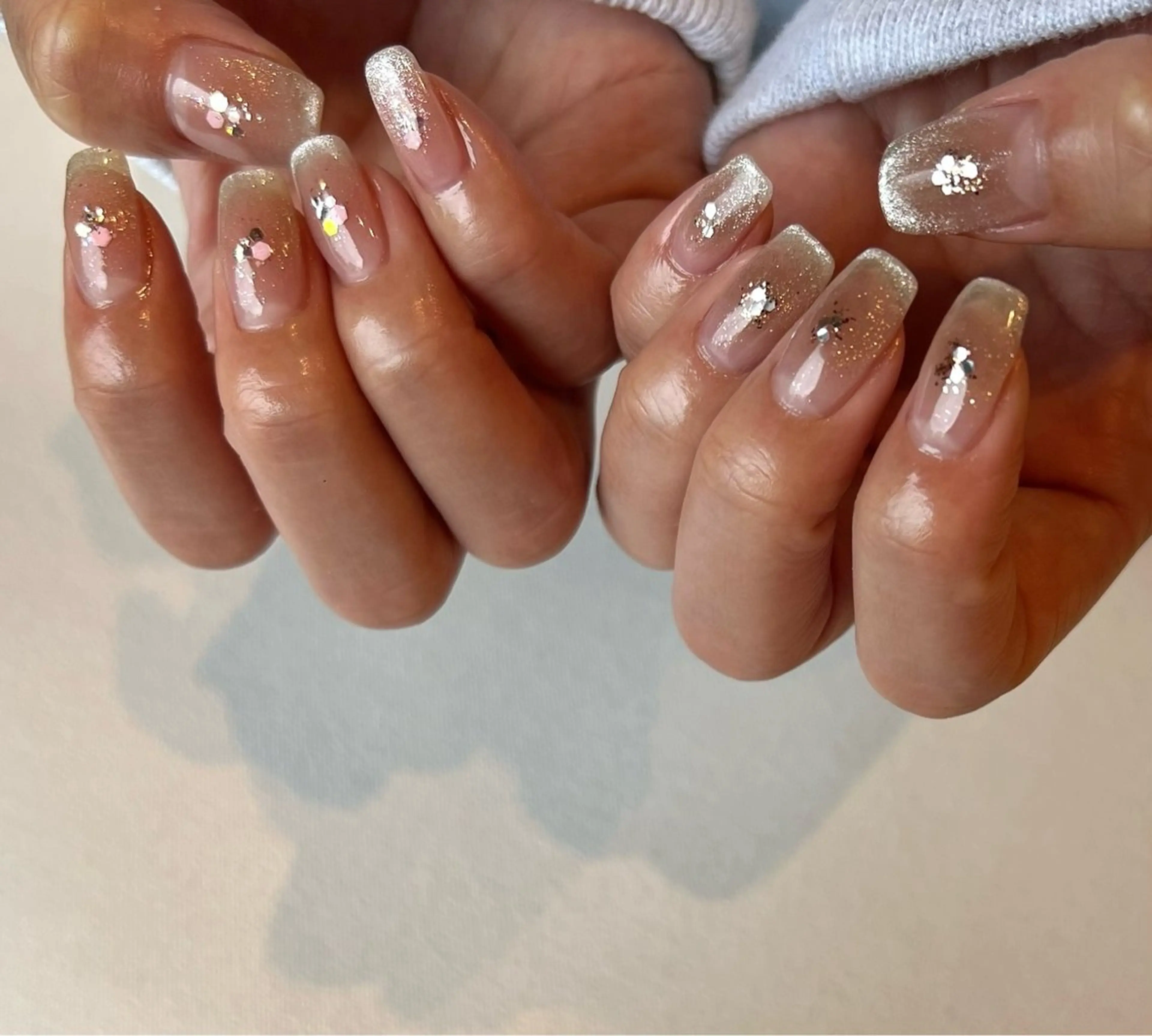 ネイル nailartist lisaのネイルデザイン