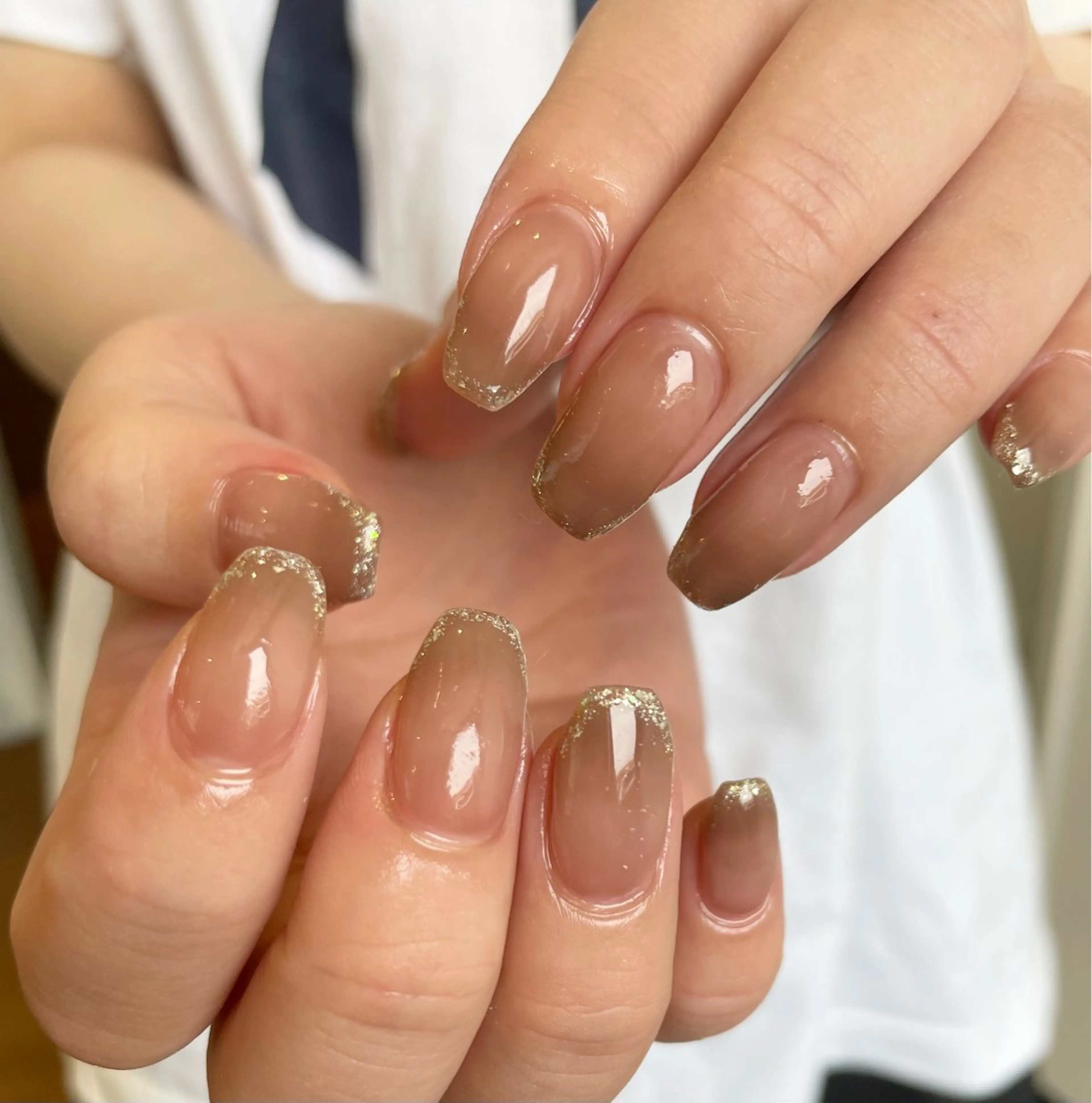 ネイル SHEEP 🐏のネイルデザイン