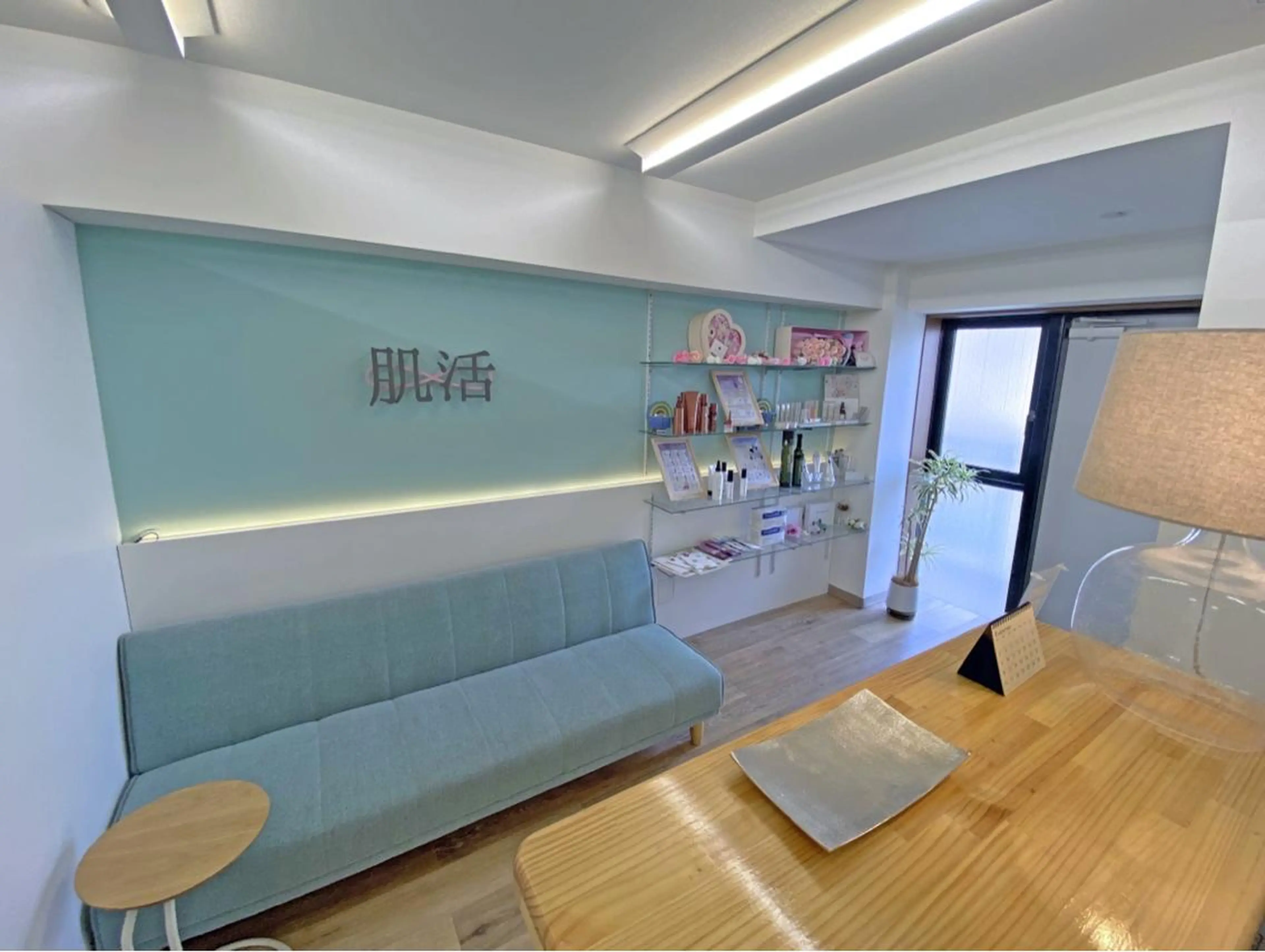 エステ 総合エステサロン 肌活のエステ・リラクイメージ