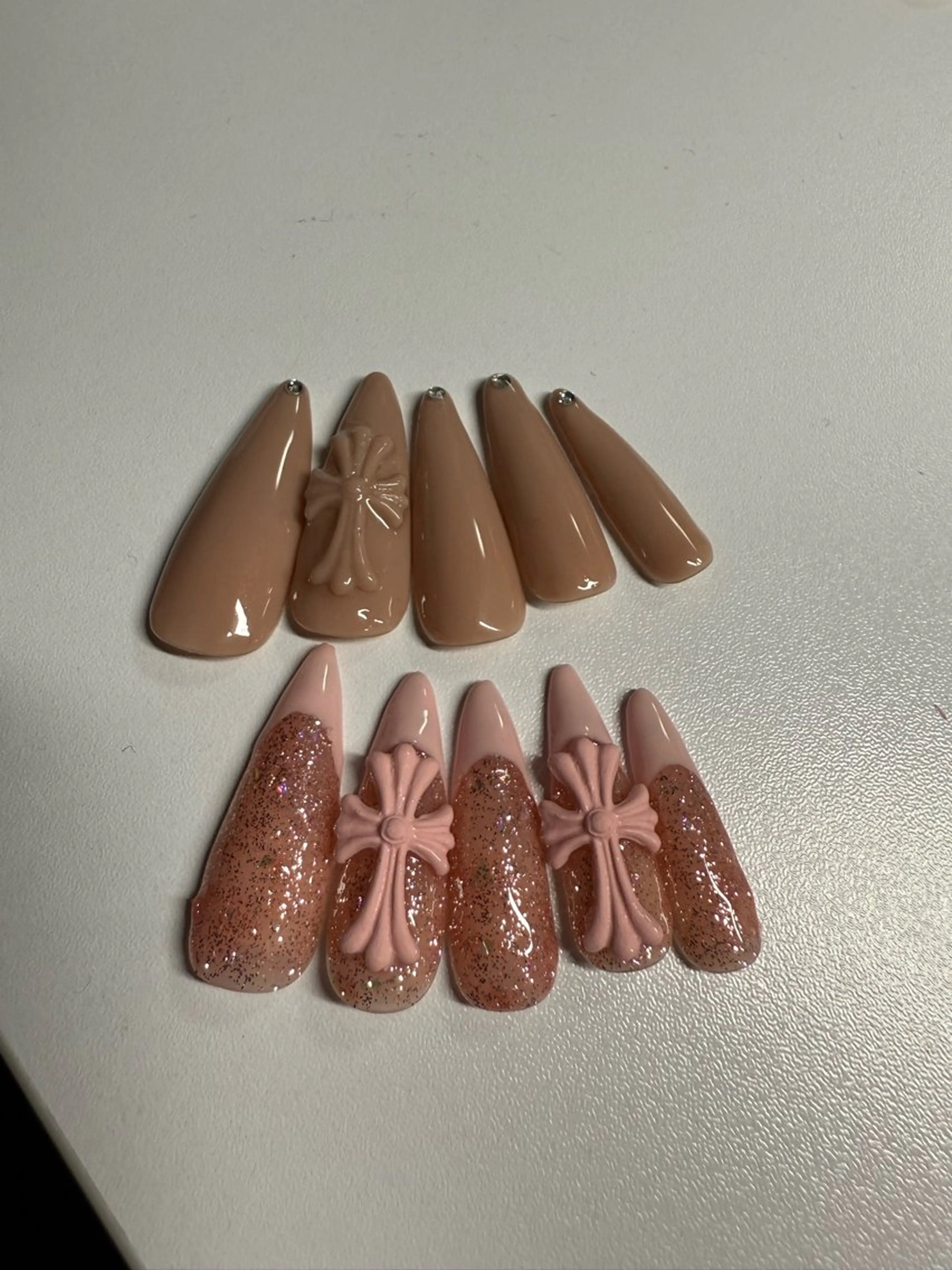 ネイル nail Haruのネイルデザイン