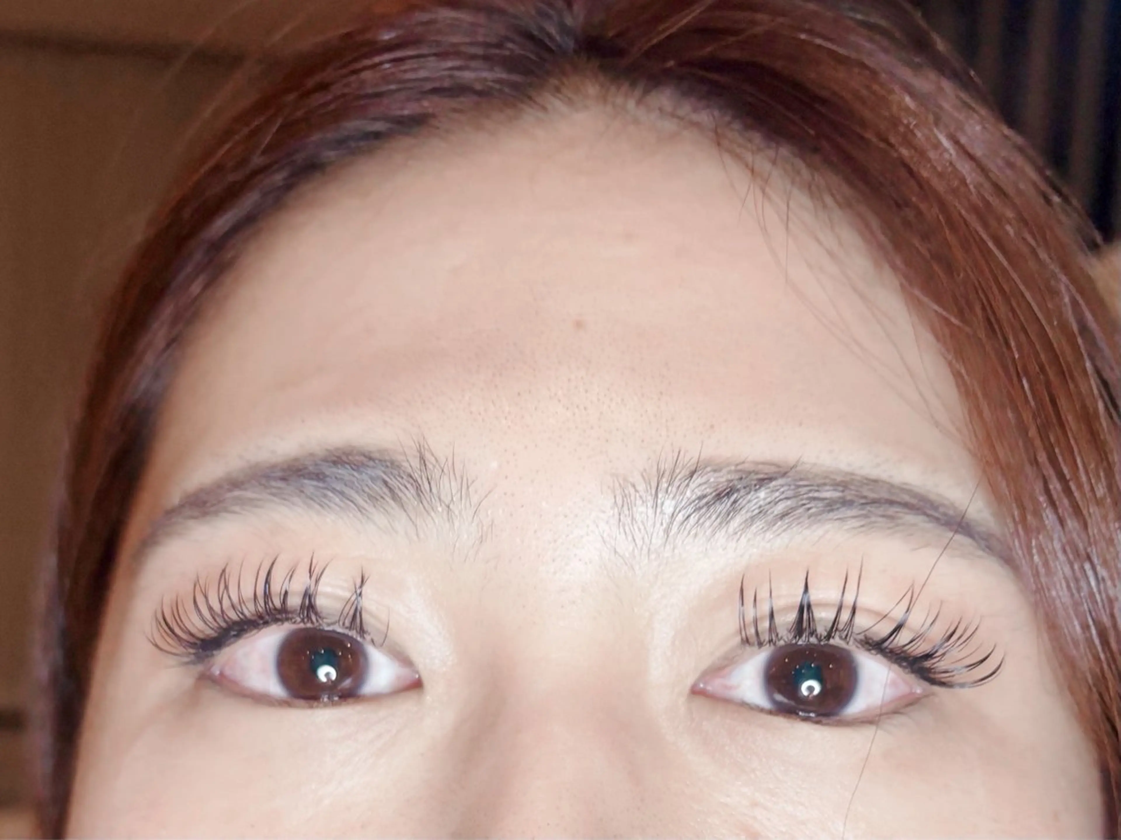 マツエク・マツパ マツエク Fleurdia 🌟のマツエク・マツパデザイン