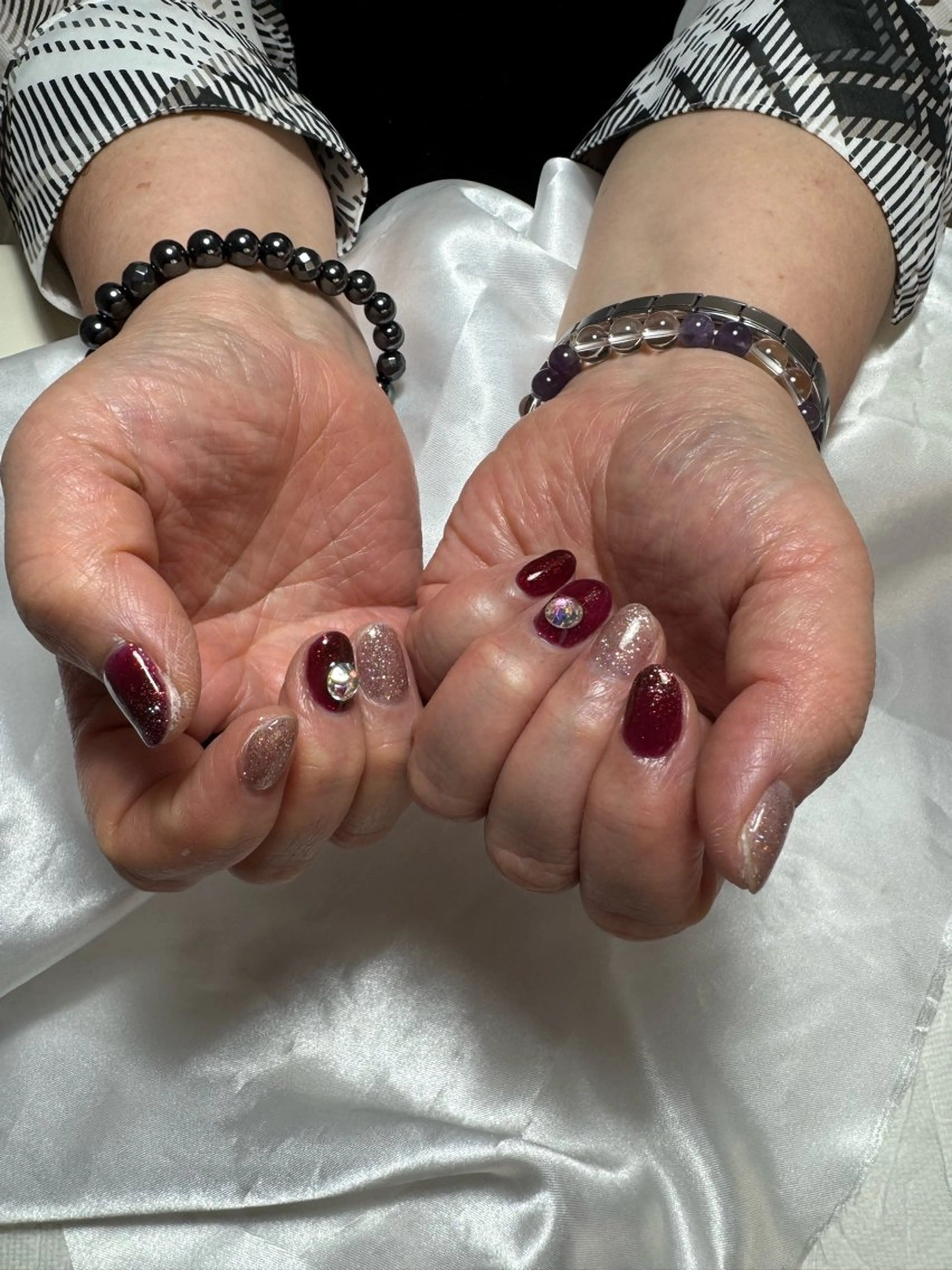 ネイル Regina レジーナのネイルデザイン