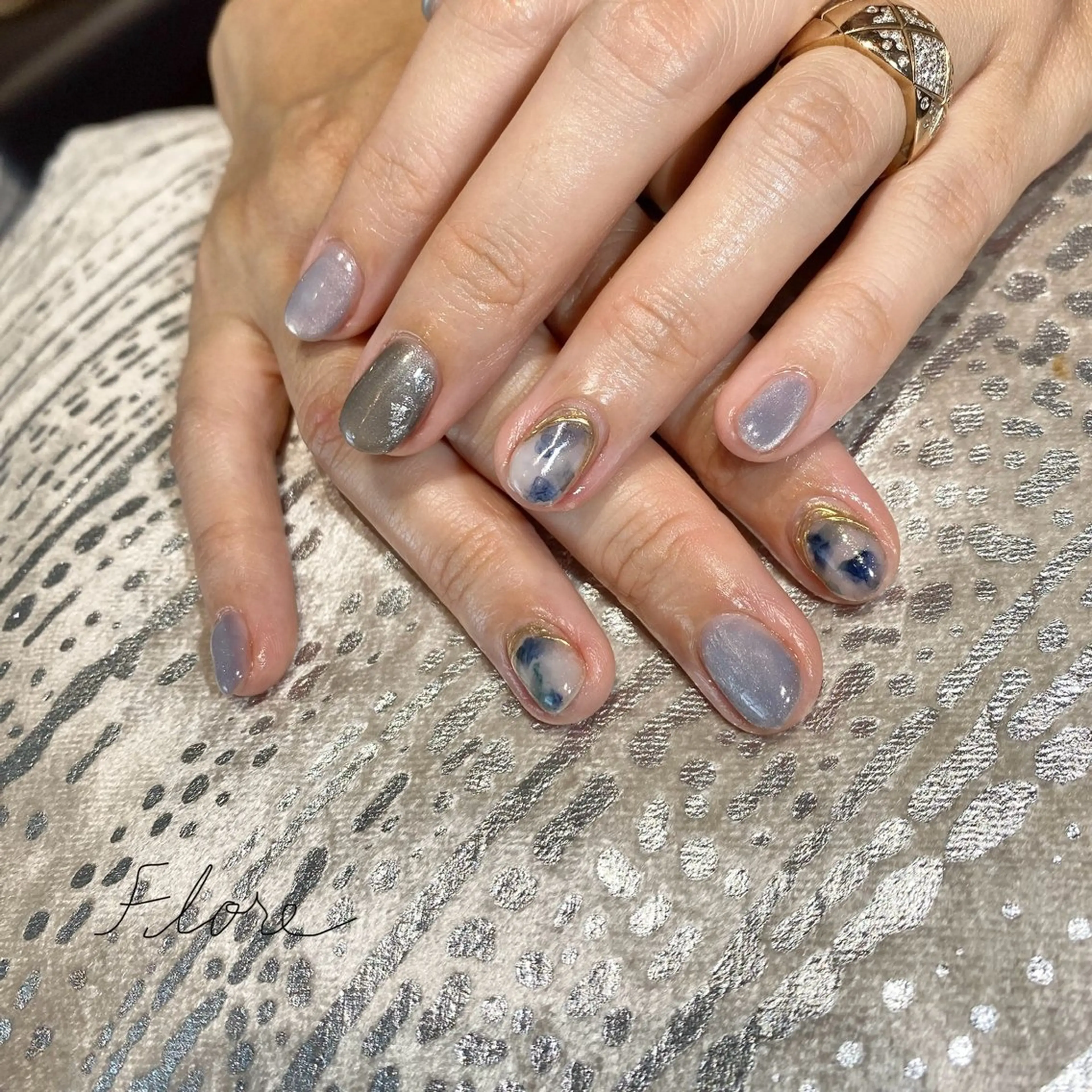 ネイル Flore (フロール)の眉毛・アイブロウイメージ