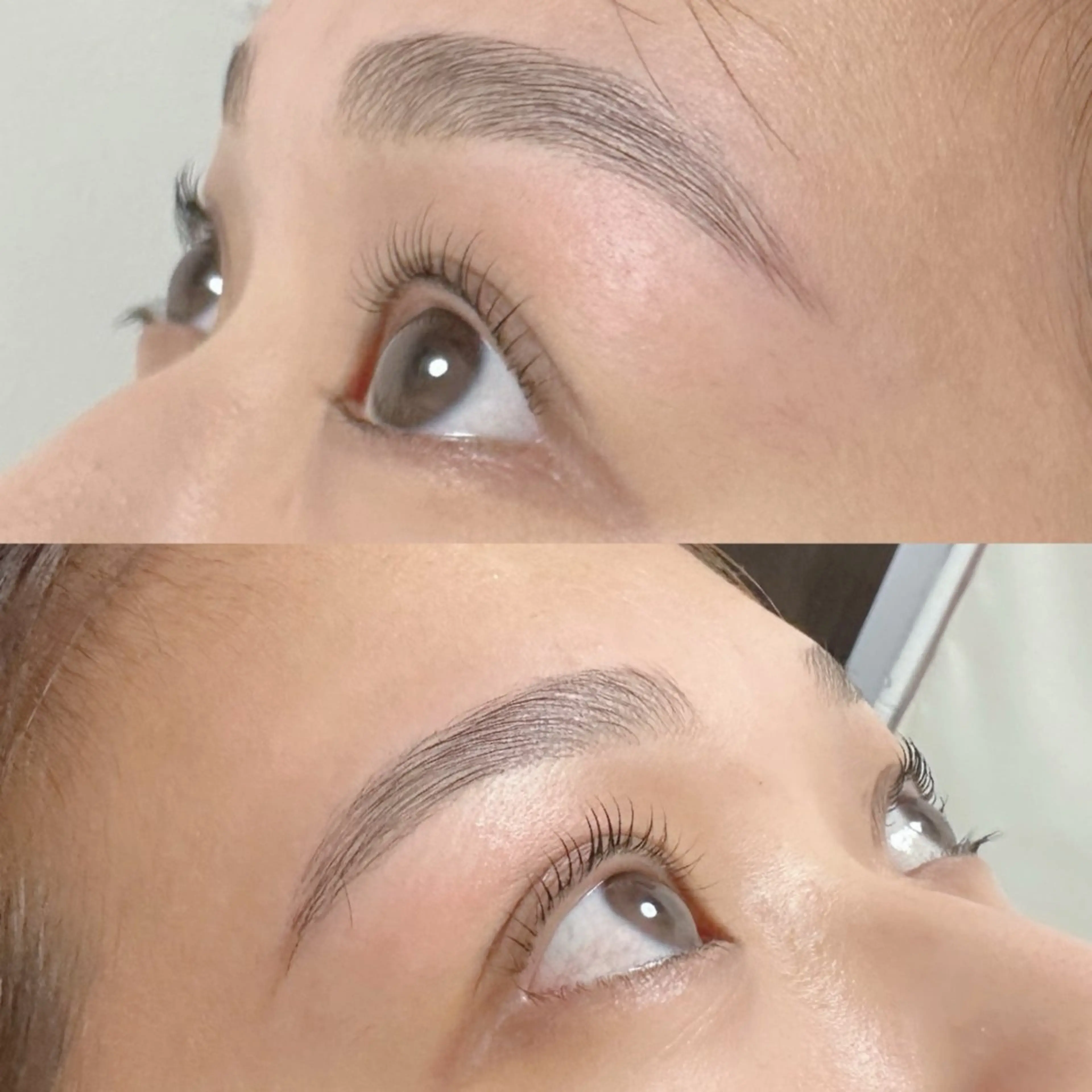 アイブロウ SSINSTUTIO 金山⭐️Kiraraのマツエク・マツパデザイン