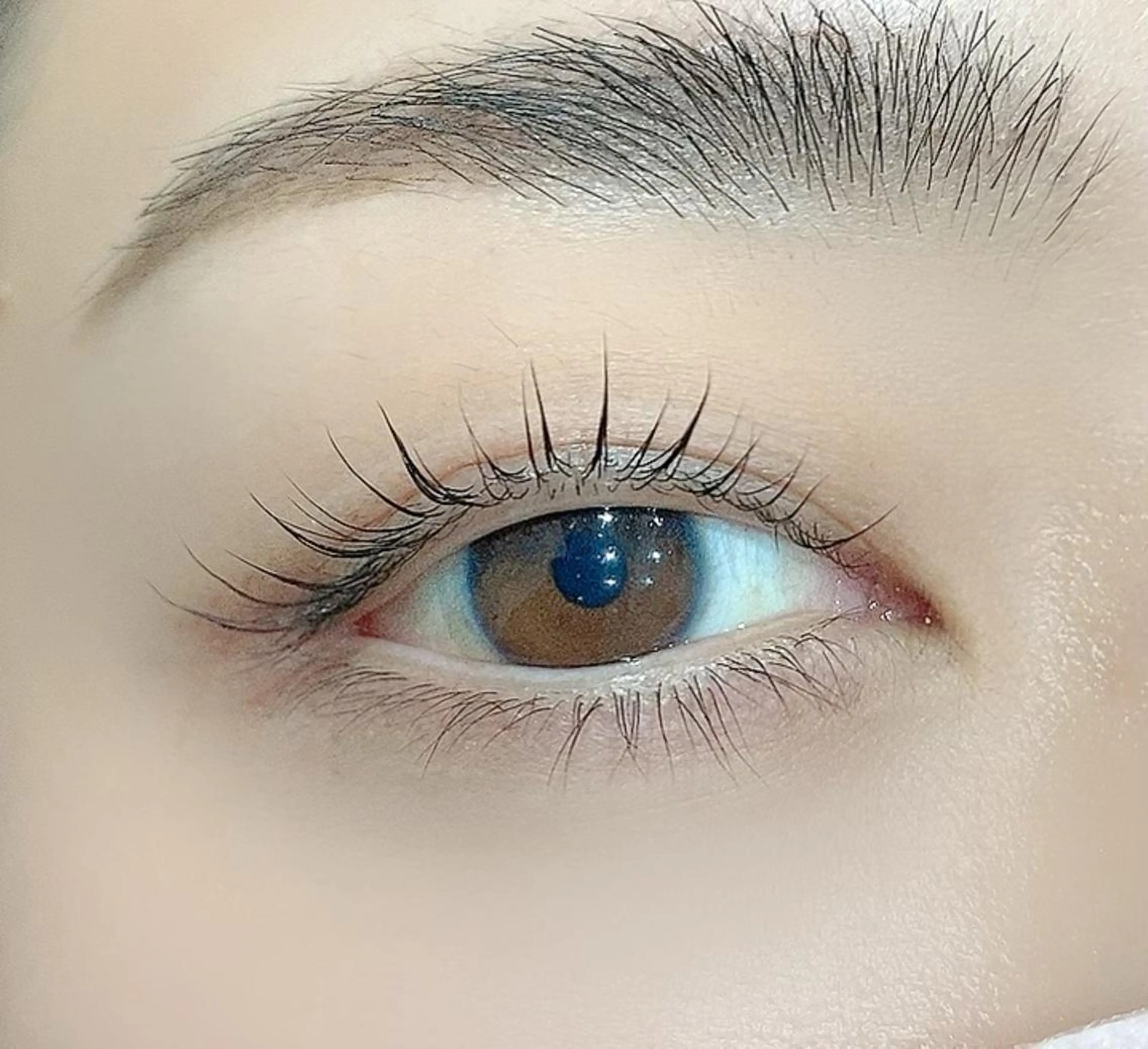 マツエク・マツパ RIGOLETTO 🤍吉成愛華のマツエク・マツパデザイン