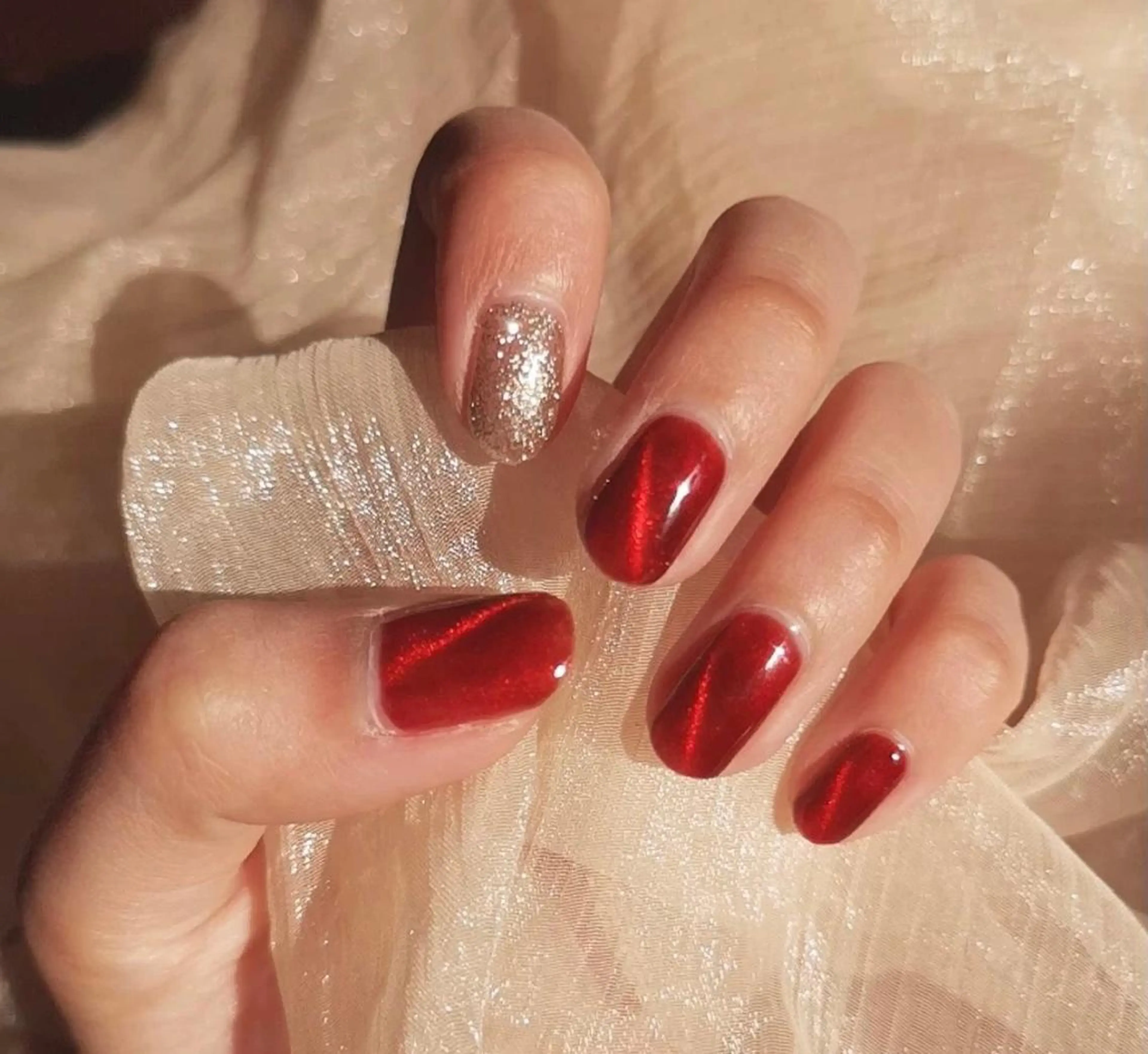 ネイル ✨Serenity Nail salonのネイルデザイン