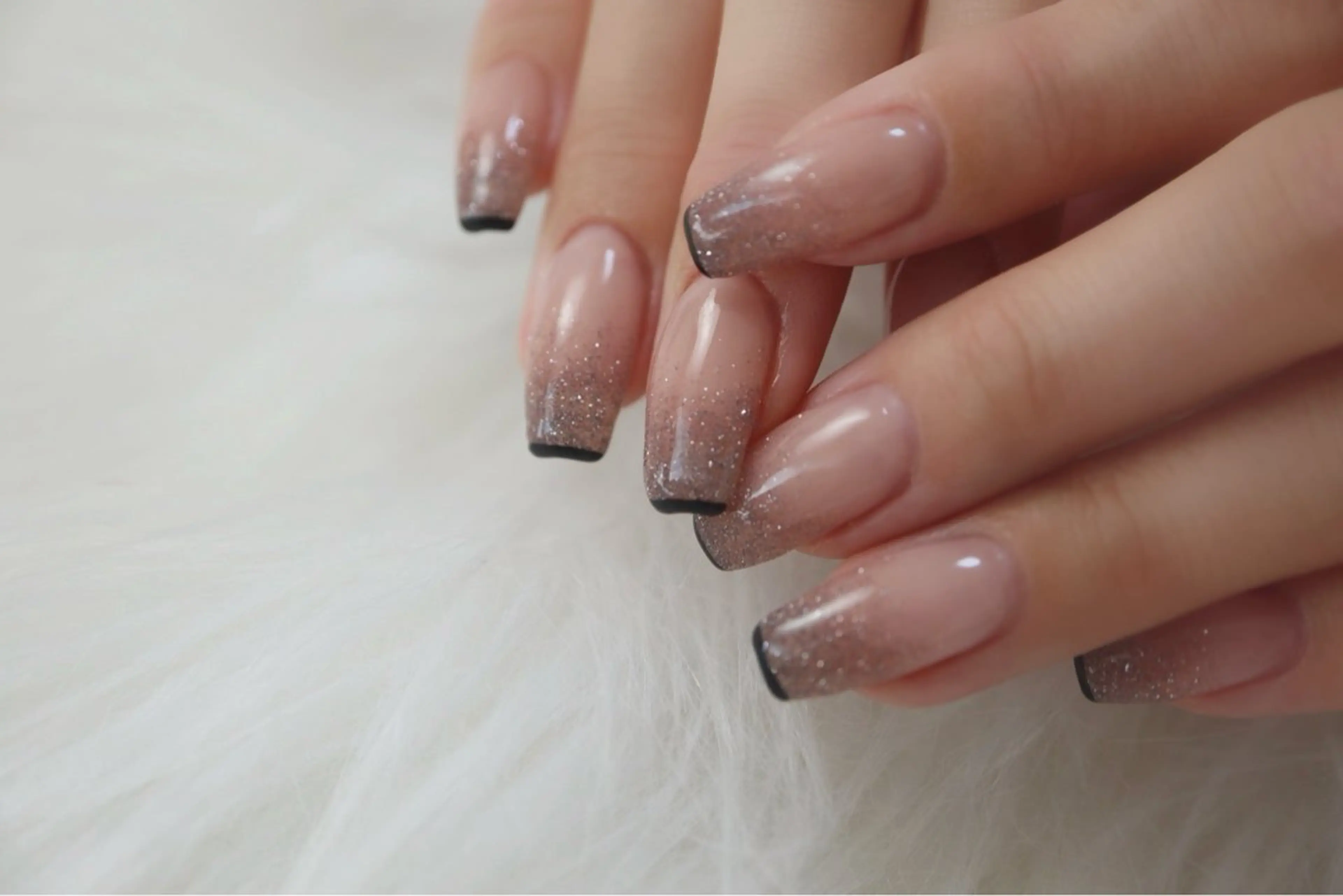 ネイル ハンドネイル anuenue トータルビューティーのネイルデザイン