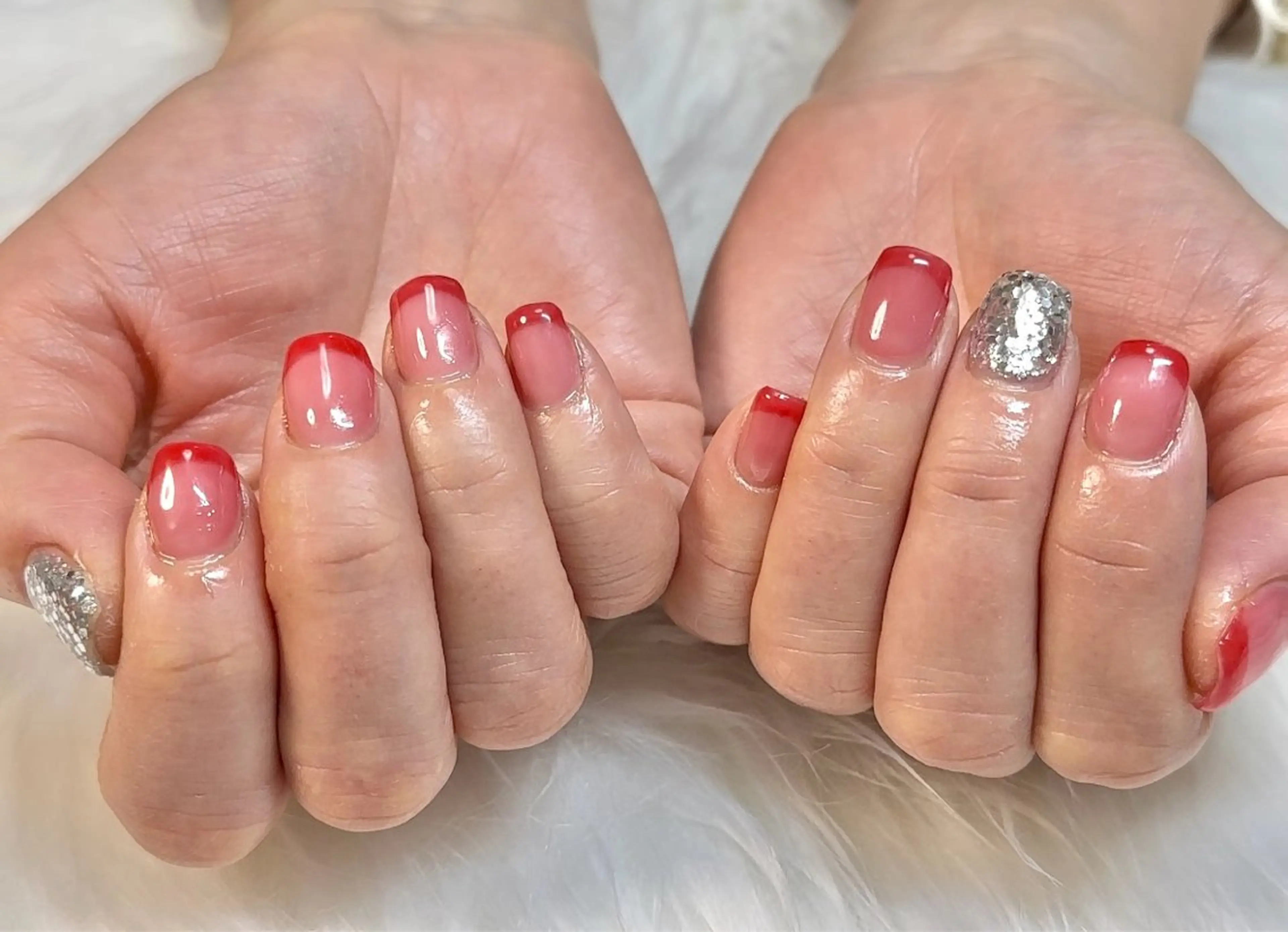 ネイル Mnail ちひろのネイルデザイン