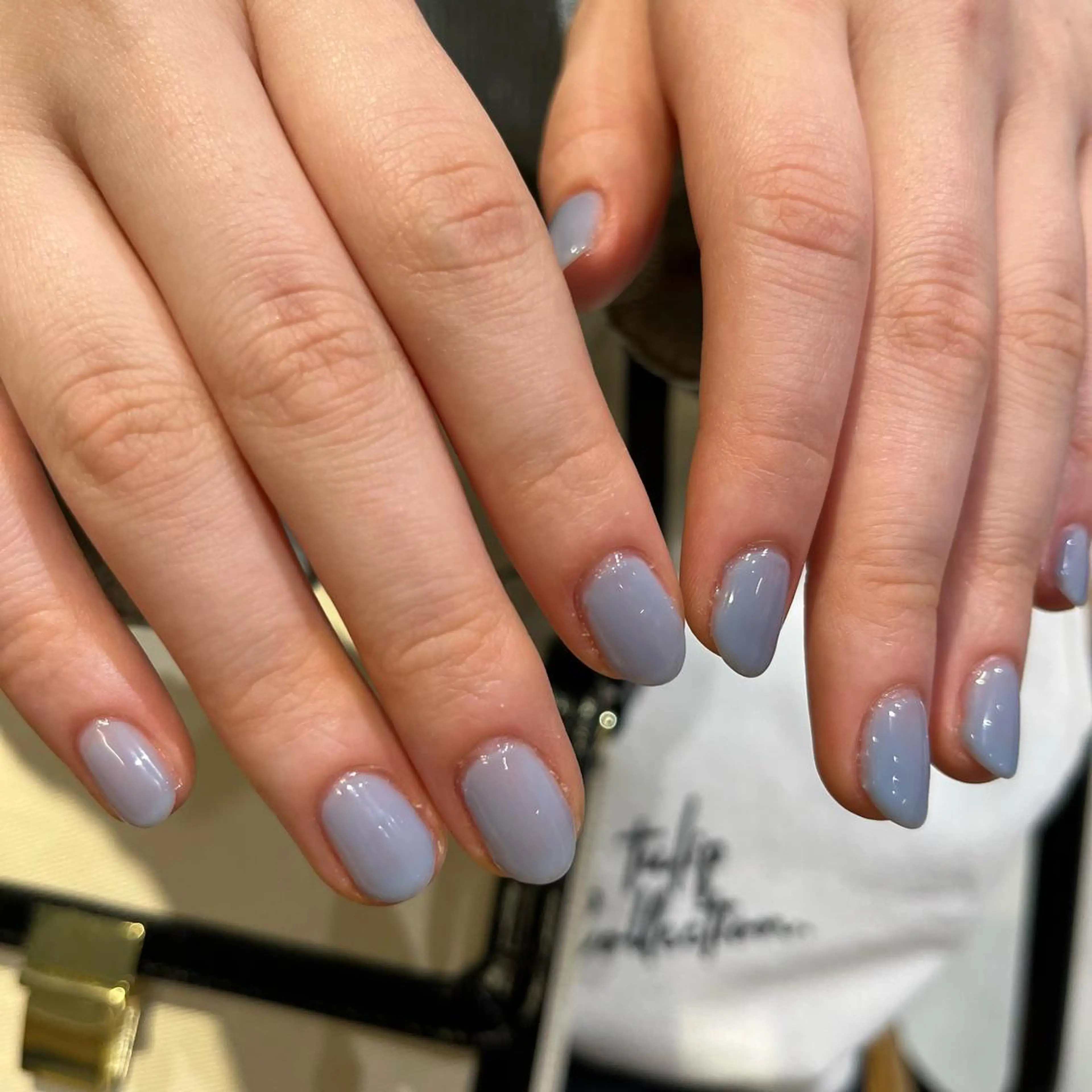 ネイル ハンドネイル 関谷 真登佳のネイルデザイン