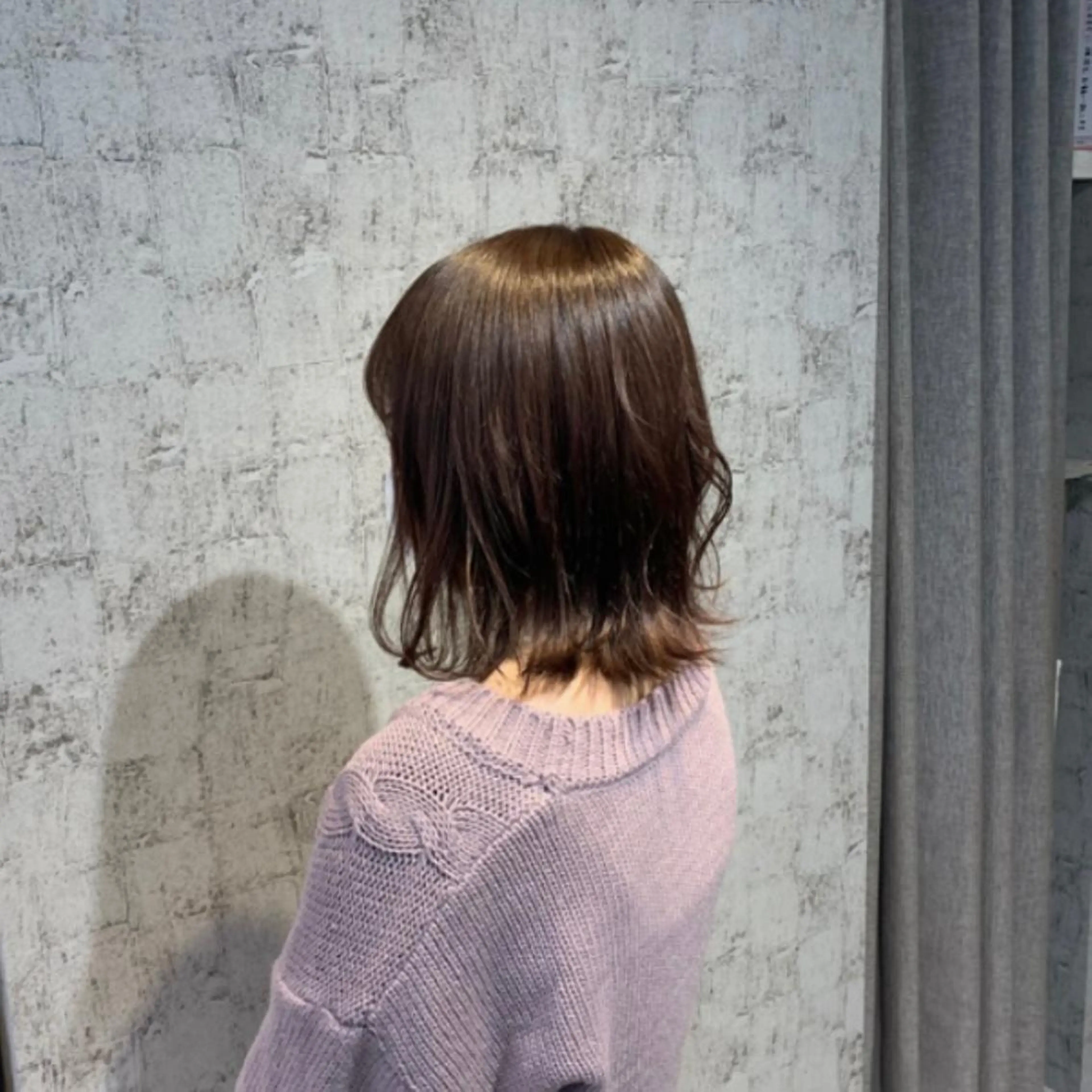 ✨minimo限定クーポン✨カット✂️🤍の写真