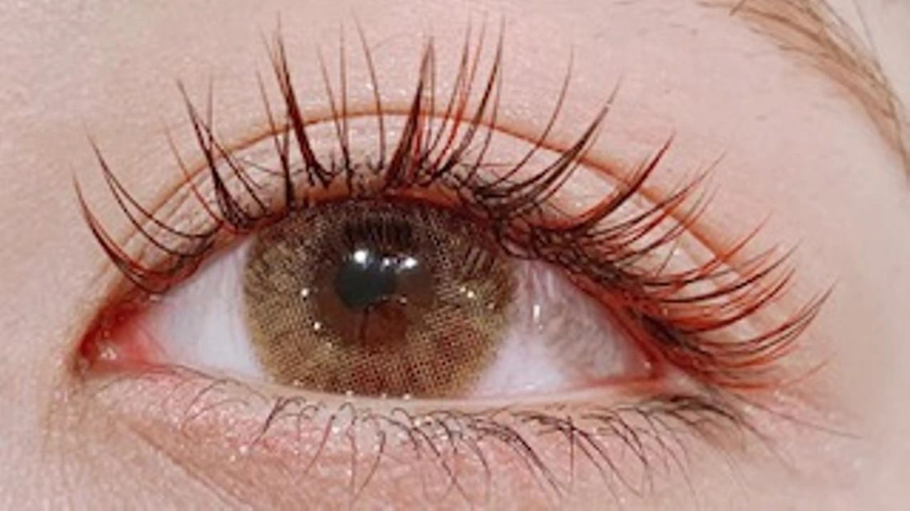 マツエク・マツパ マツエク kuu+r 上野店のマツエク・マツパデザイン