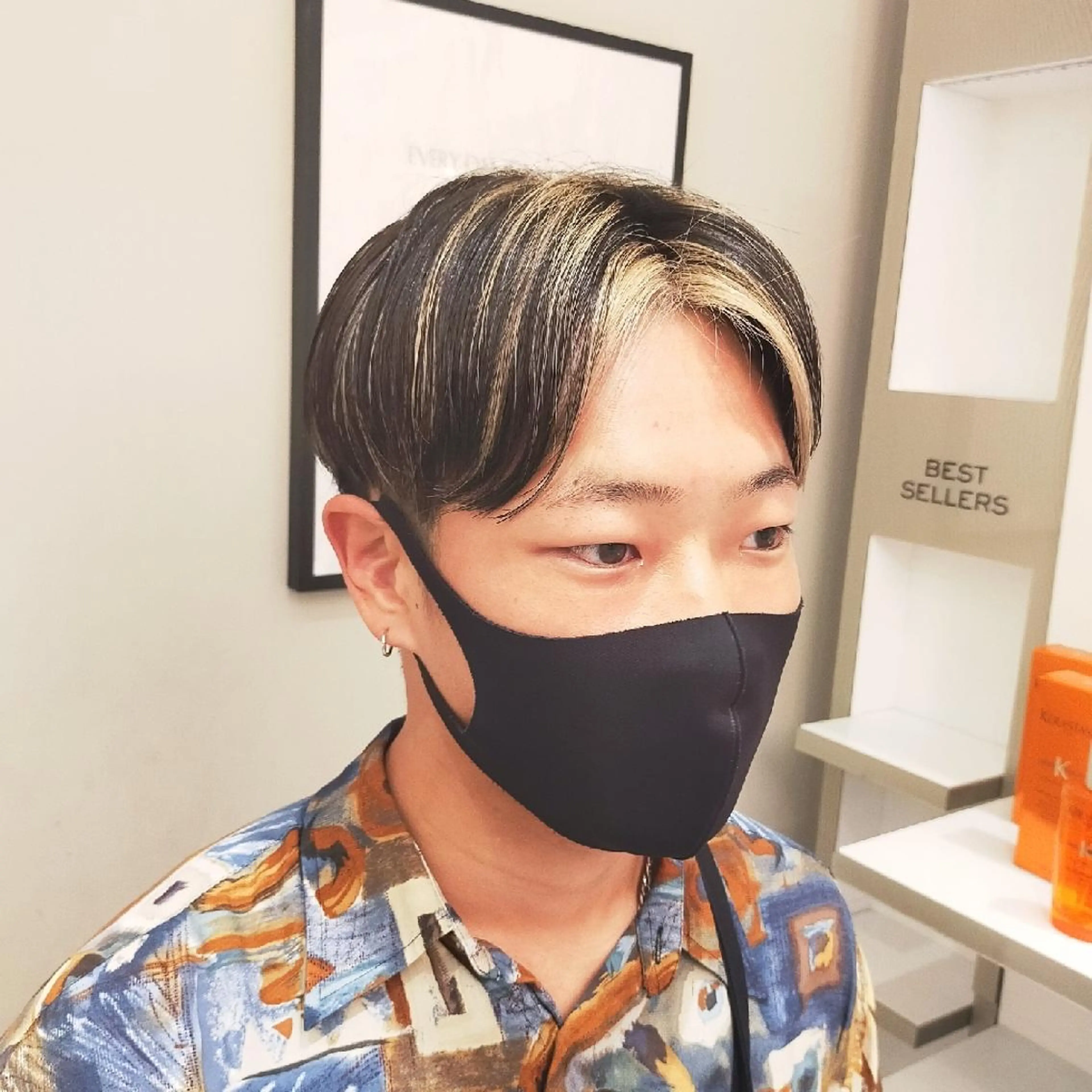 ショート メンズ 🌺夏の褒められヘア 🌺 NAO のヘアスタイル