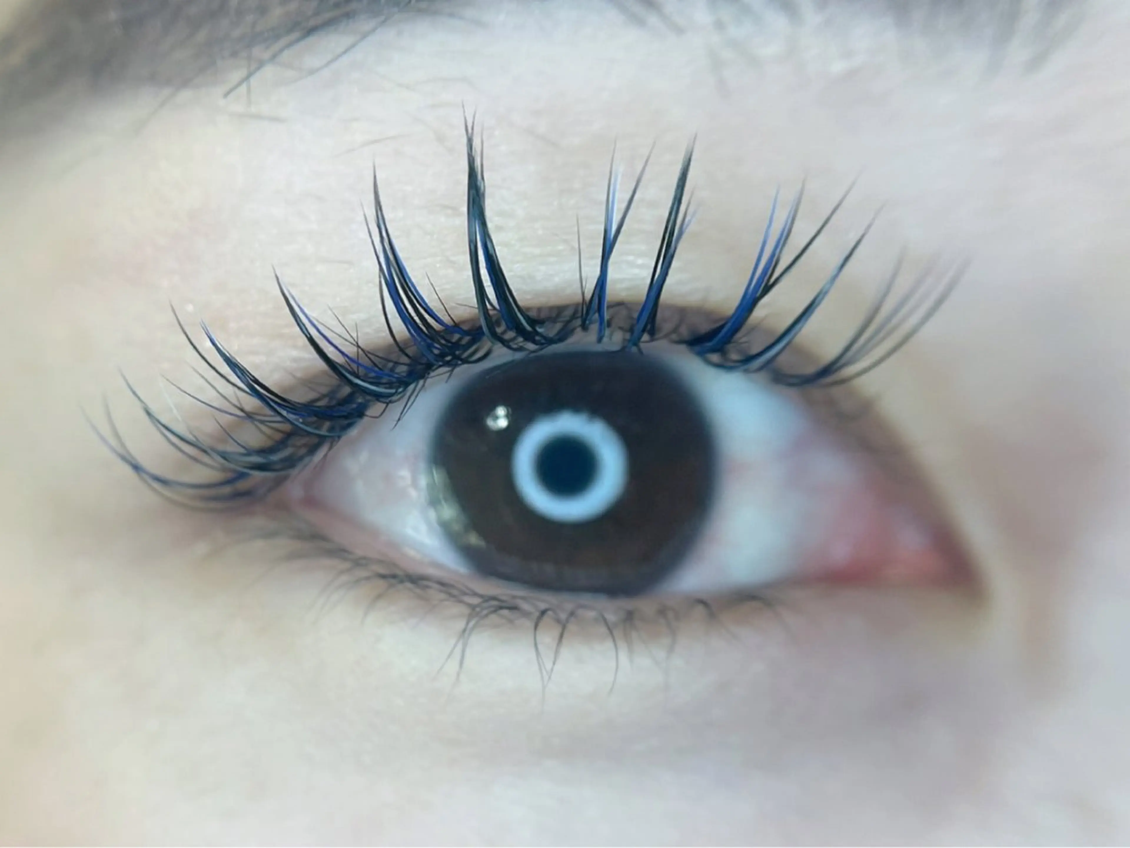 マツエク・マツパ マツエク irie hair &　eyelash所属・irie(ｱｲﾘｰ) hair&eyeのマツエク・マツパデザイン