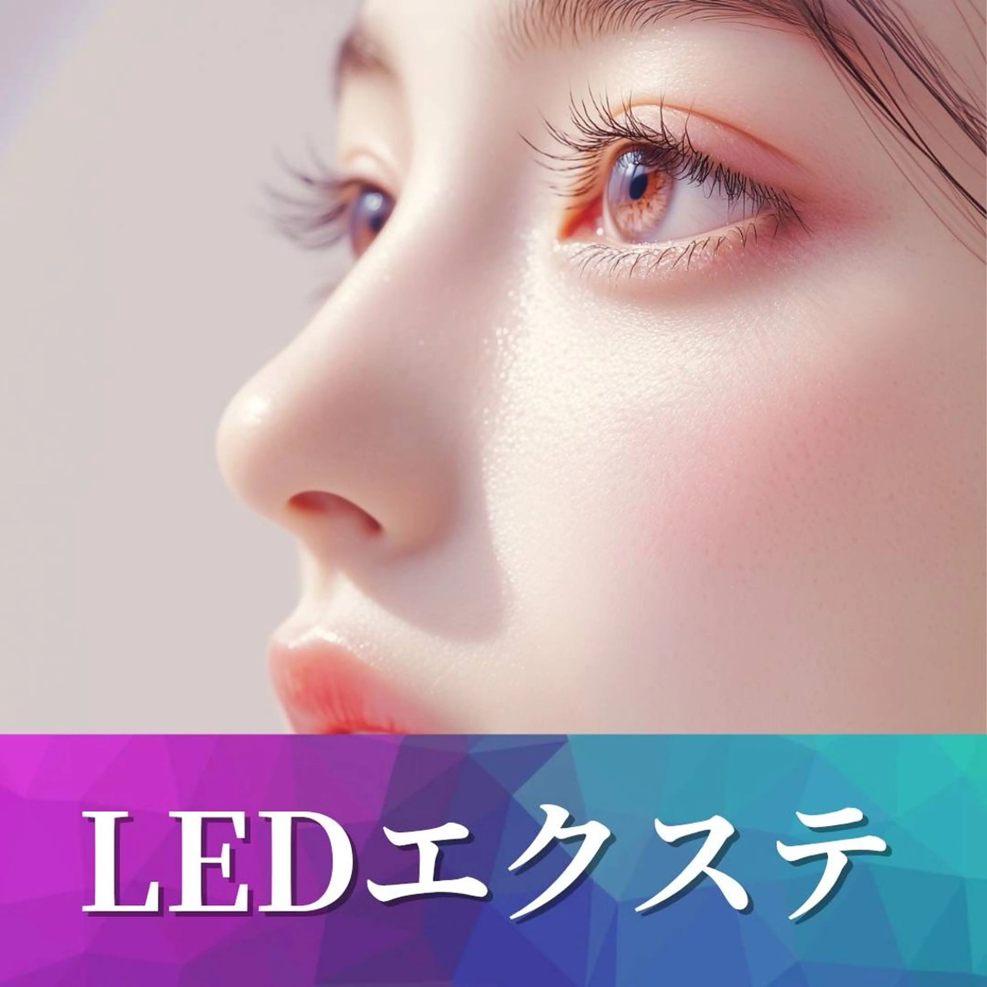 マツエク・マツパ アイリスト Ryoの眉毛・アイブロウイメージ