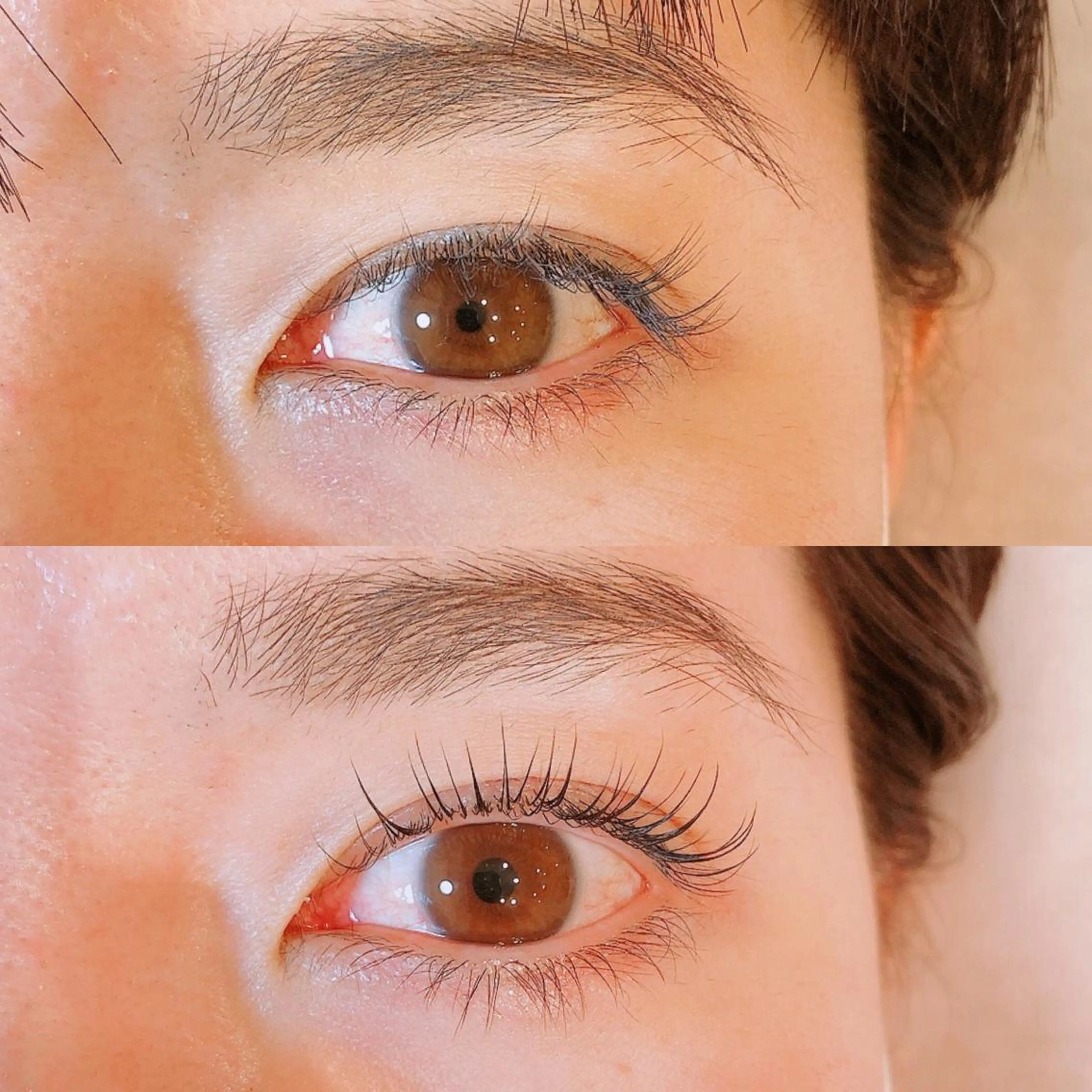 マツエク・マツパ なかむら 🪡のマツエク・マツパデザイン